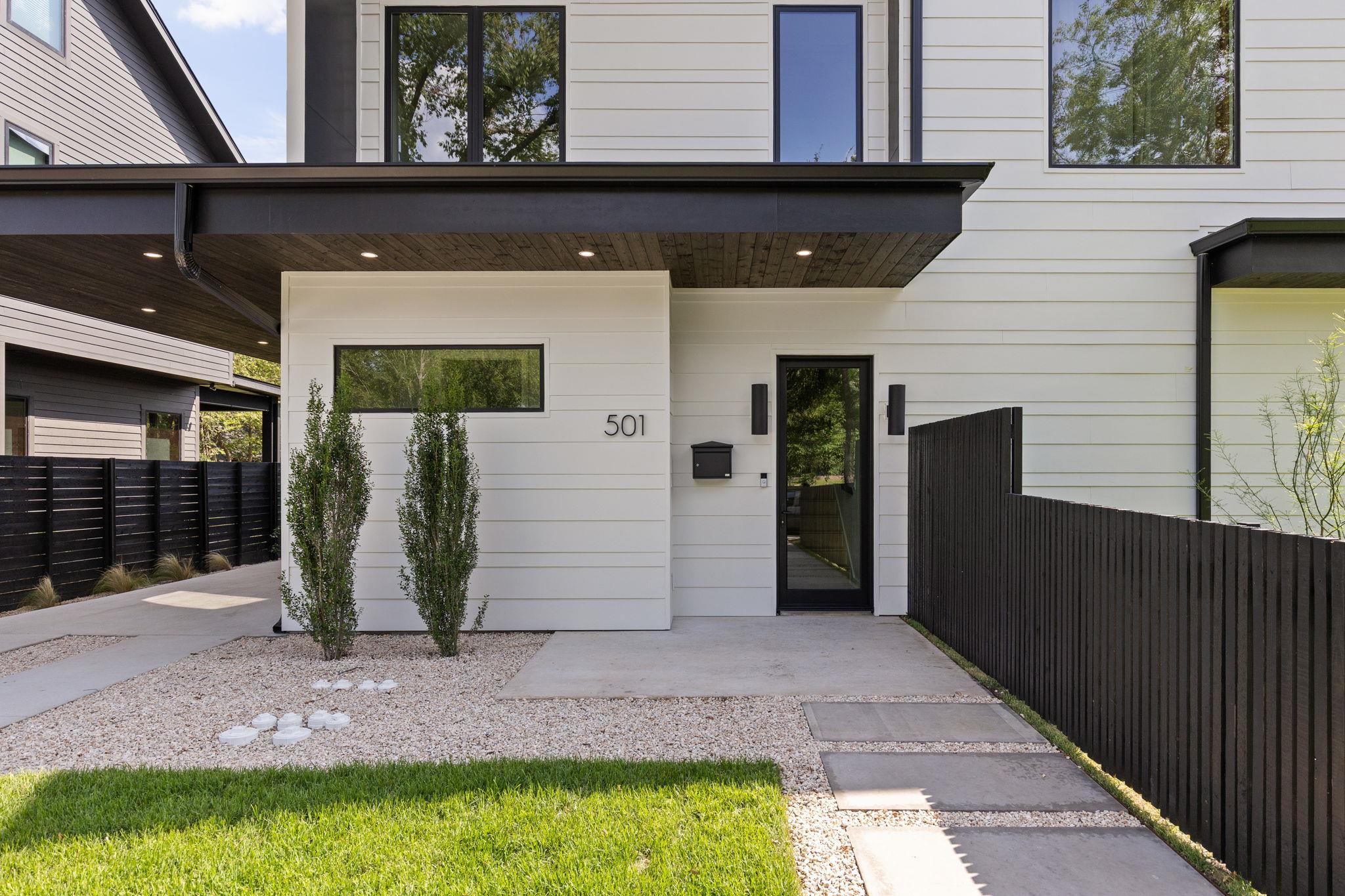 501 E 50th, Austin, TX 78751