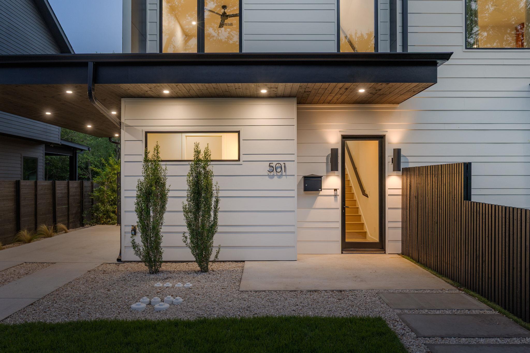 501 E 50th, Austin, TX 78751