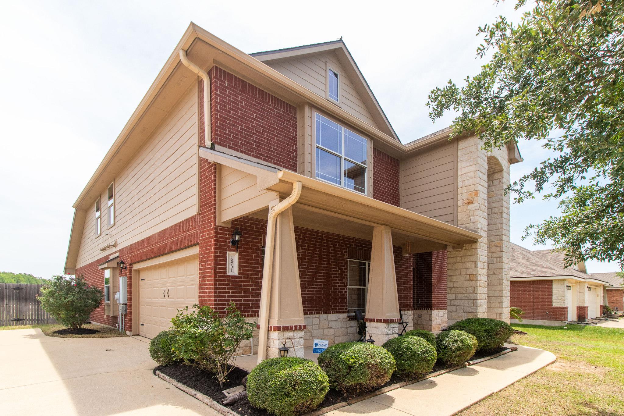 18701 Jana Patrice Dr, Pflugerville, TX 78660