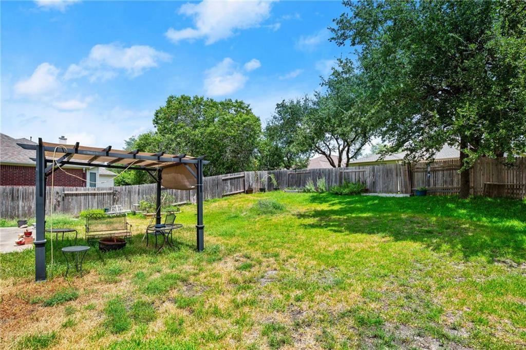 717 Adler Falls Ln, Round Rock, TX 78665