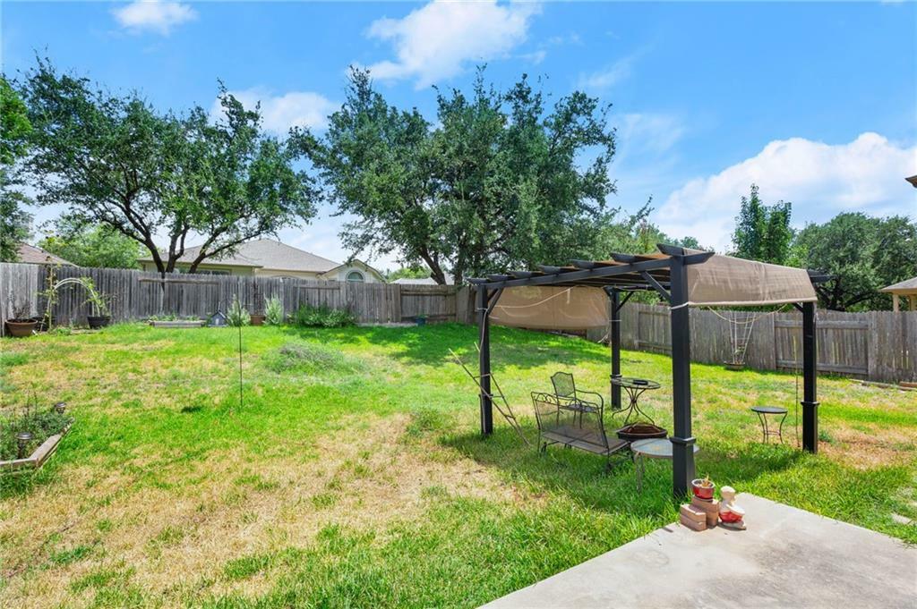 717 Adler Falls Ln, Round Rock, TX 78665