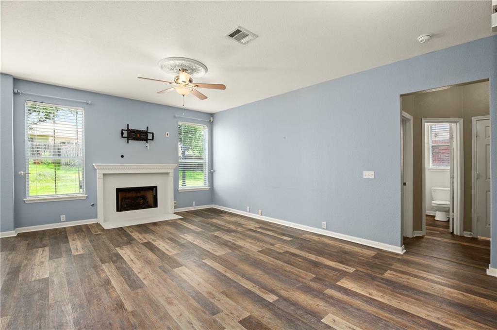 717 Adler Falls Ln, Round Rock, TX 78665