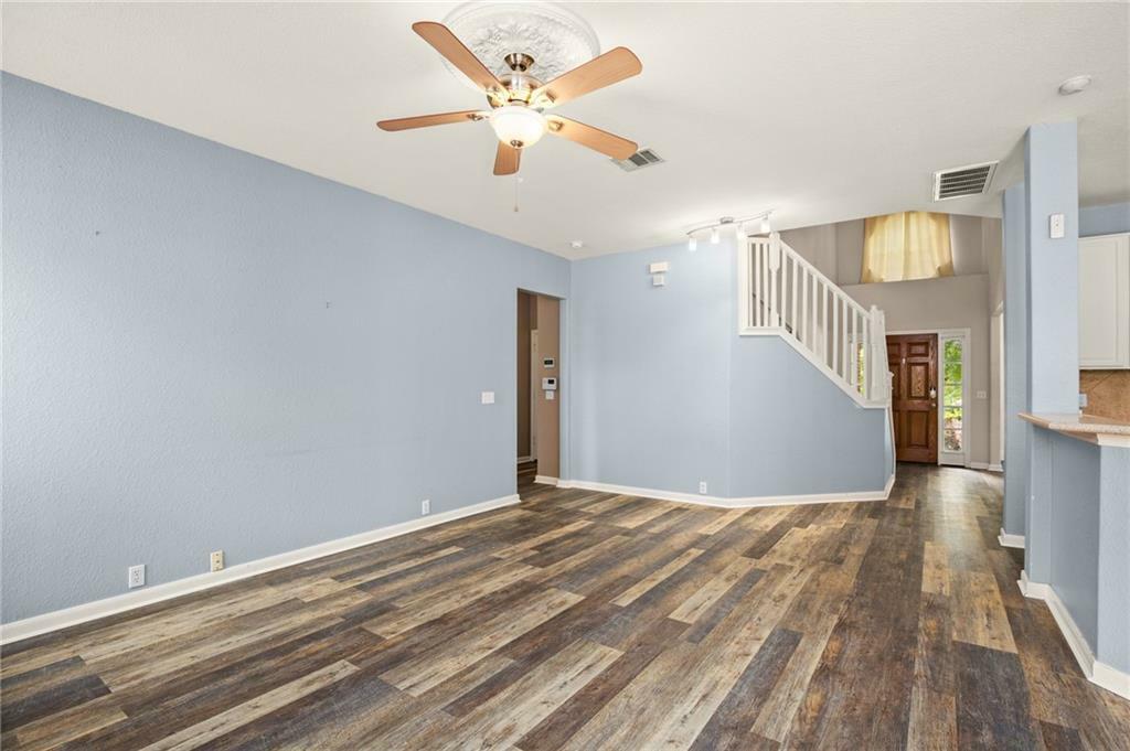 717 Adler Falls Ln, Round Rock, TX 78665