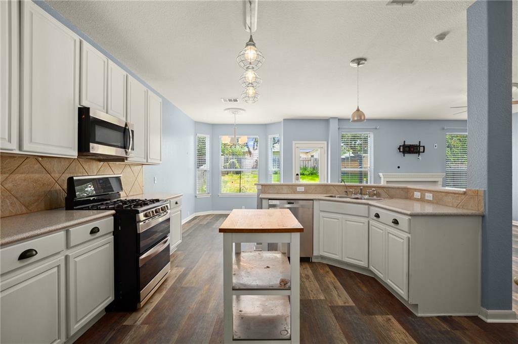 717 Adler Falls Ln, Round Rock, TX 78665