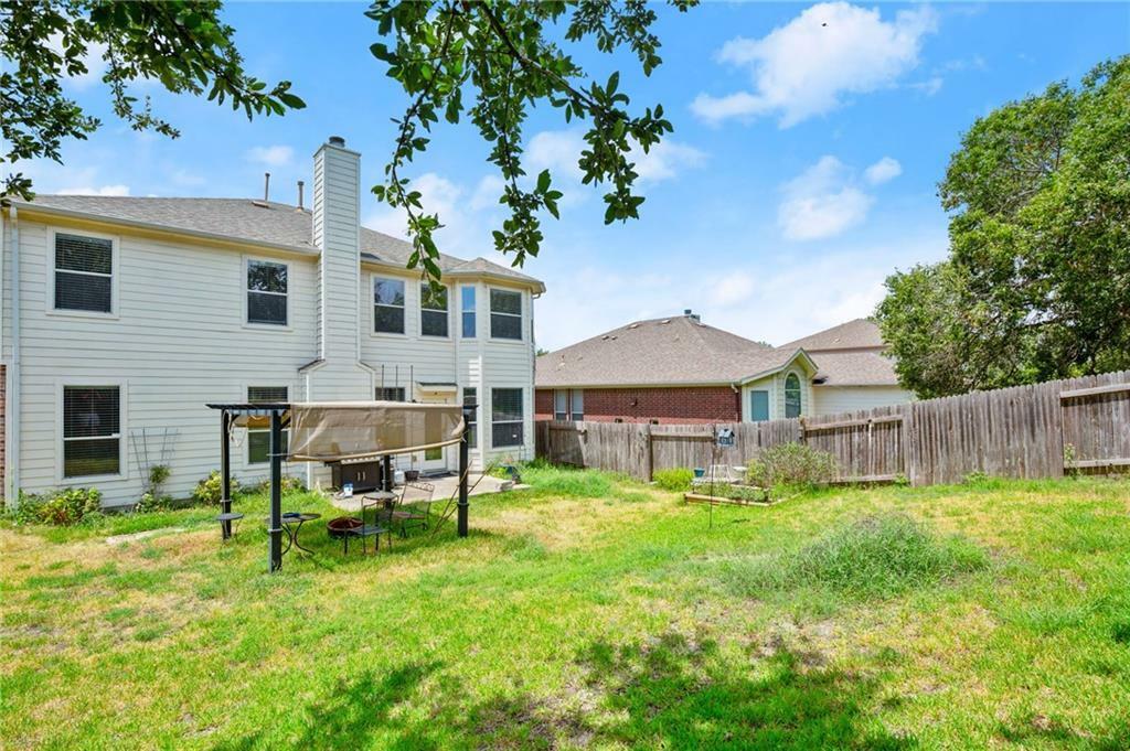 717 Adler Falls Ln, Round Rock, TX 78665