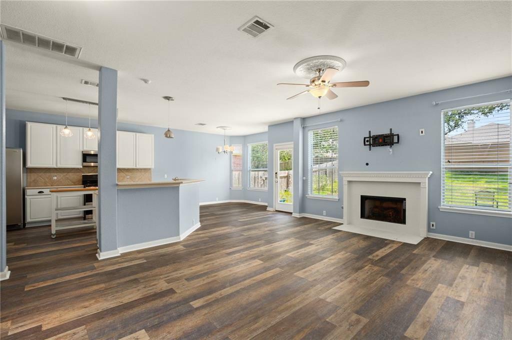 717 Adler Falls Ln, Round Rock, TX 78665