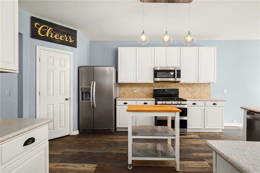 717 Adler Falls Ln, Round Rock, TX 78665