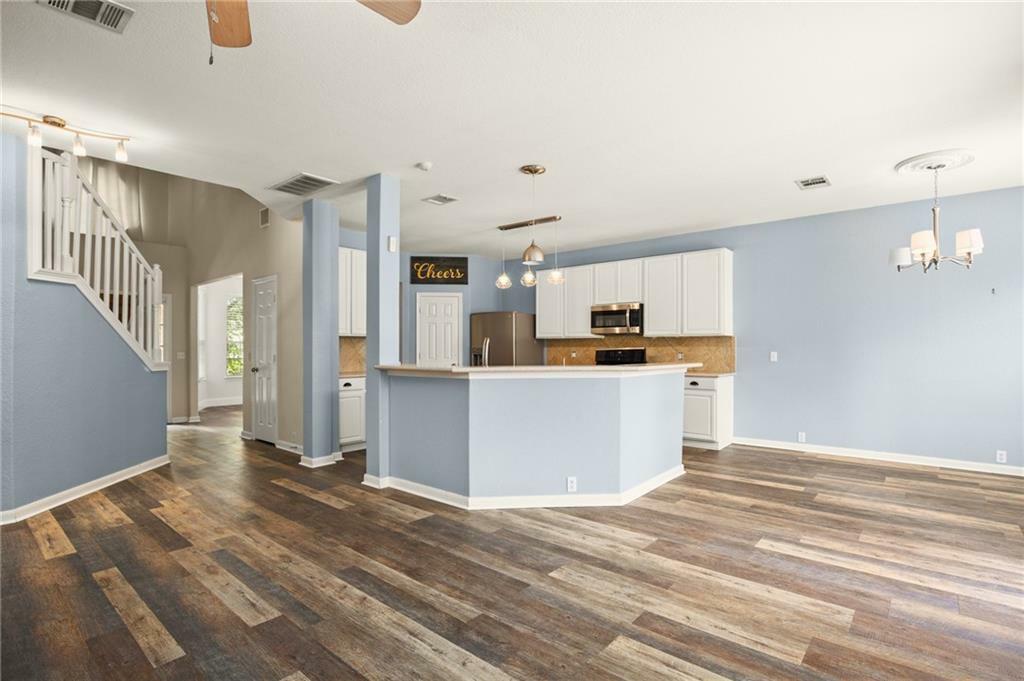717 Adler Falls Ln, Round Rock, TX 78665