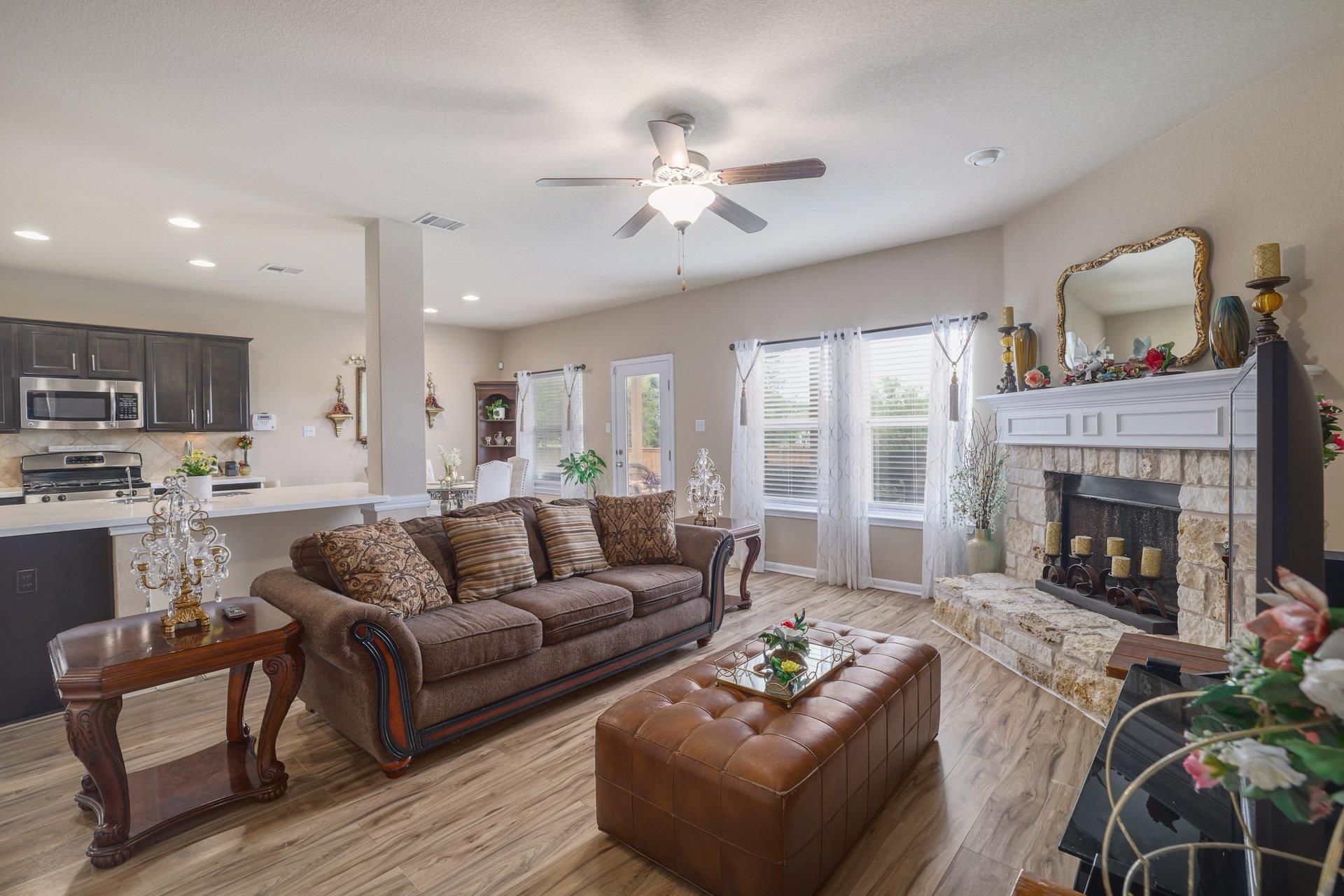 588 Bottle Brush Dr, Kyle, TX 78640