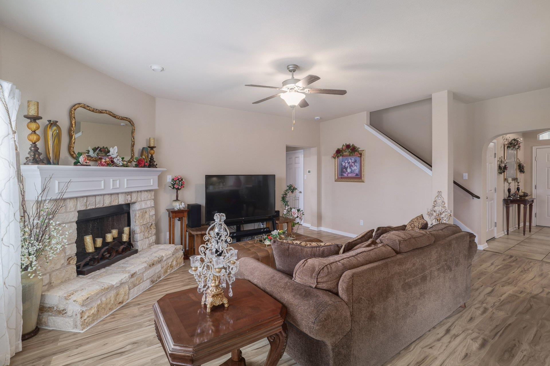 588 Bottle Brush Dr, Kyle, TX 78640