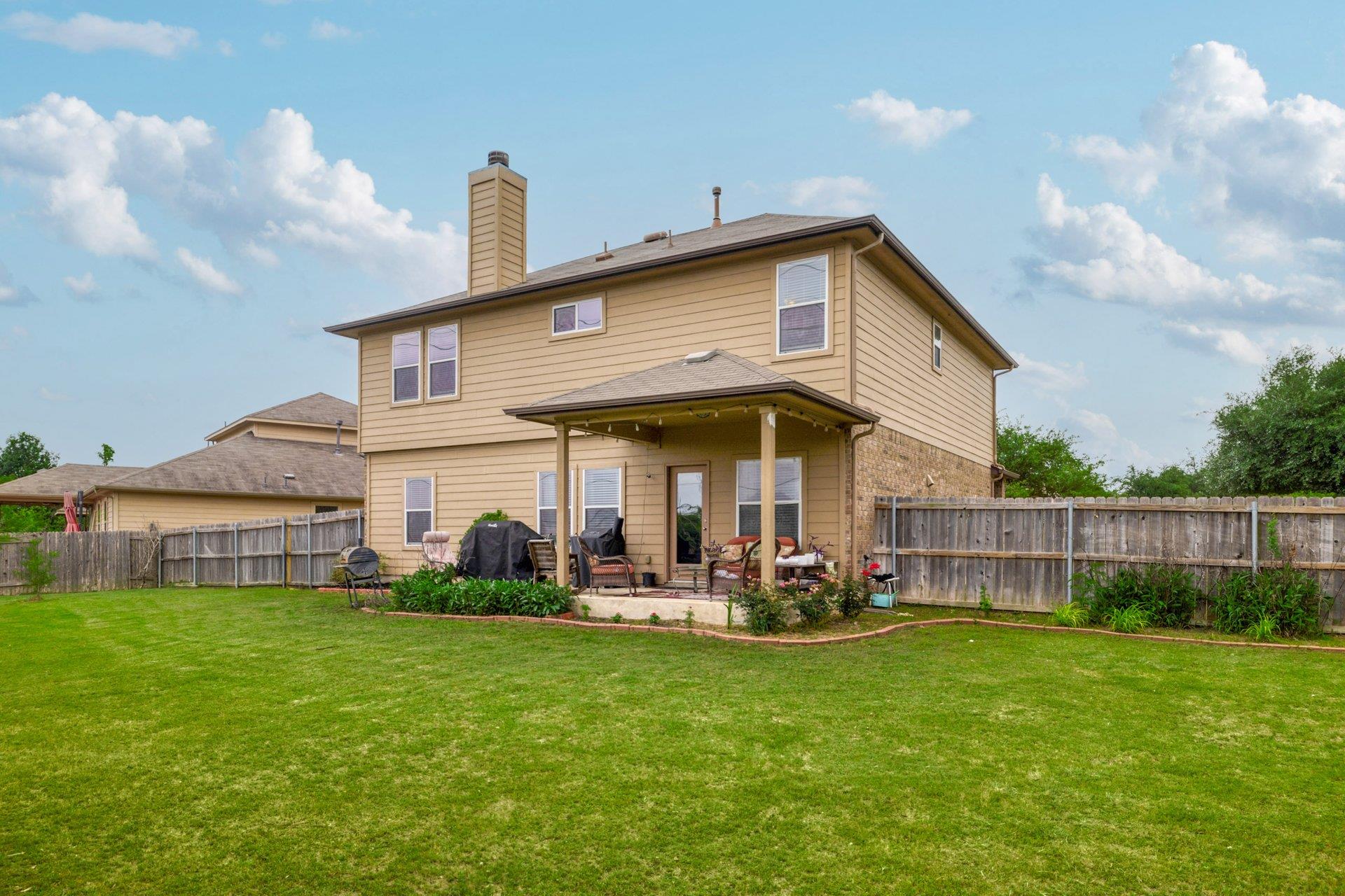 588 Bottle Brush Dr, Kyle, TX 78640