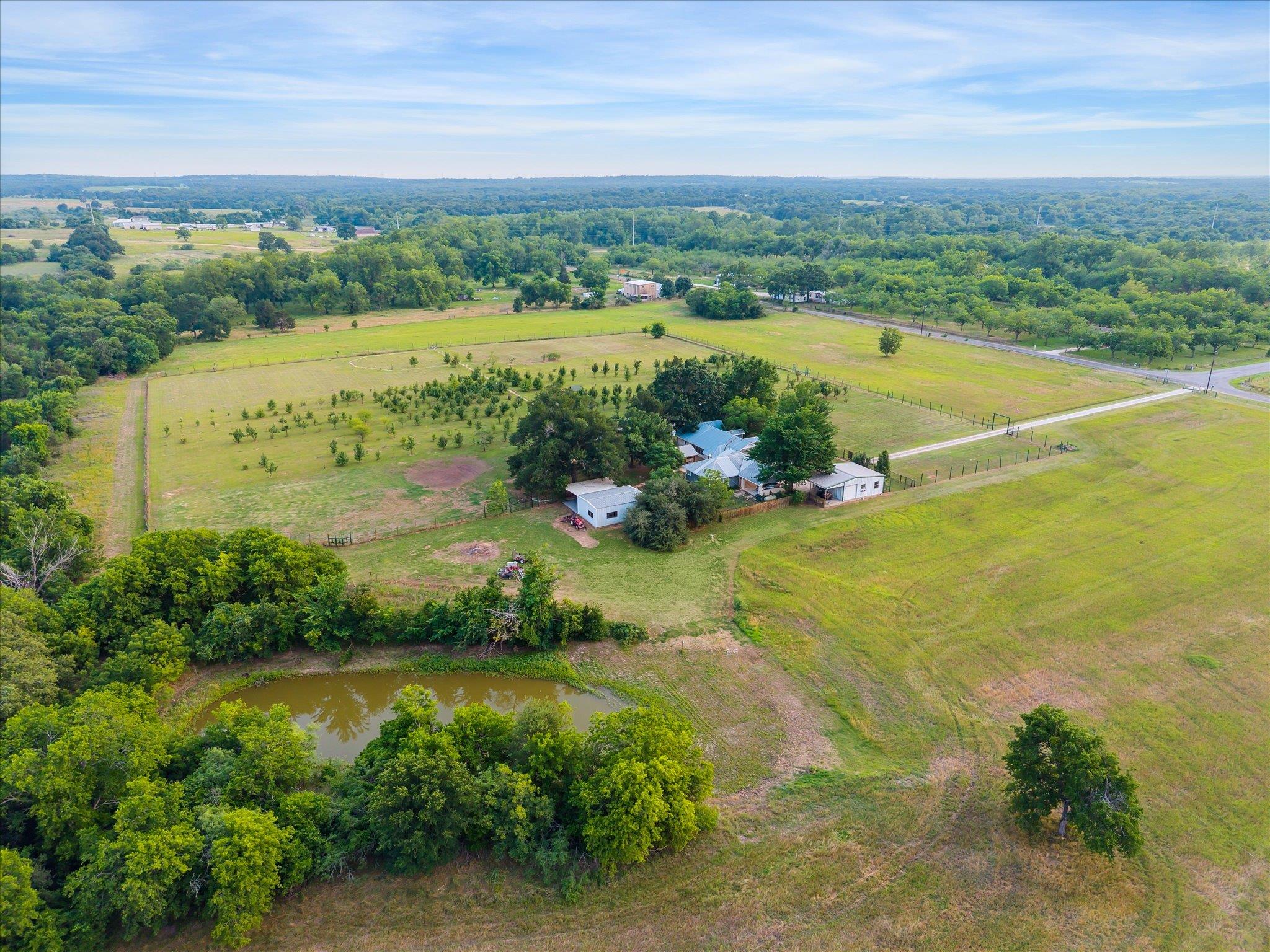 4451 County Road 467, Elgin, TX 78621