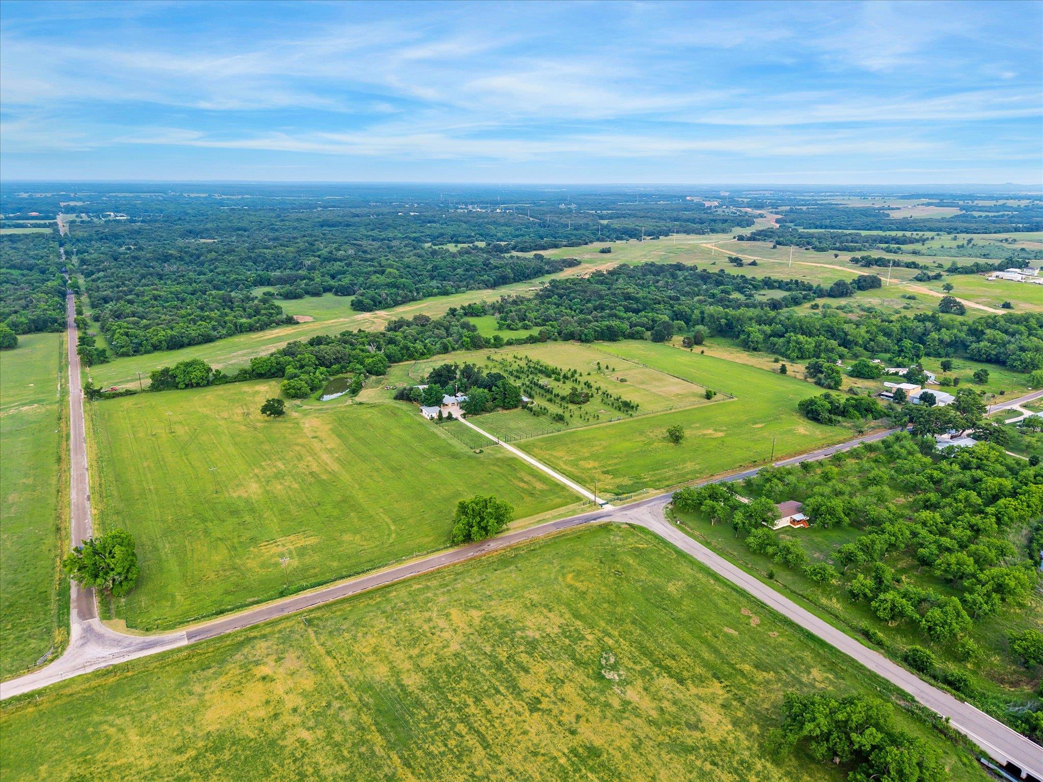 4451 County Road 467, Elgin, TX 78621