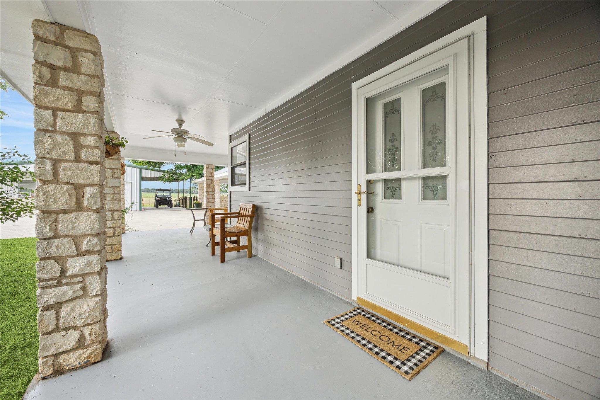 4451 County Road 467, Elgin, TX 78621