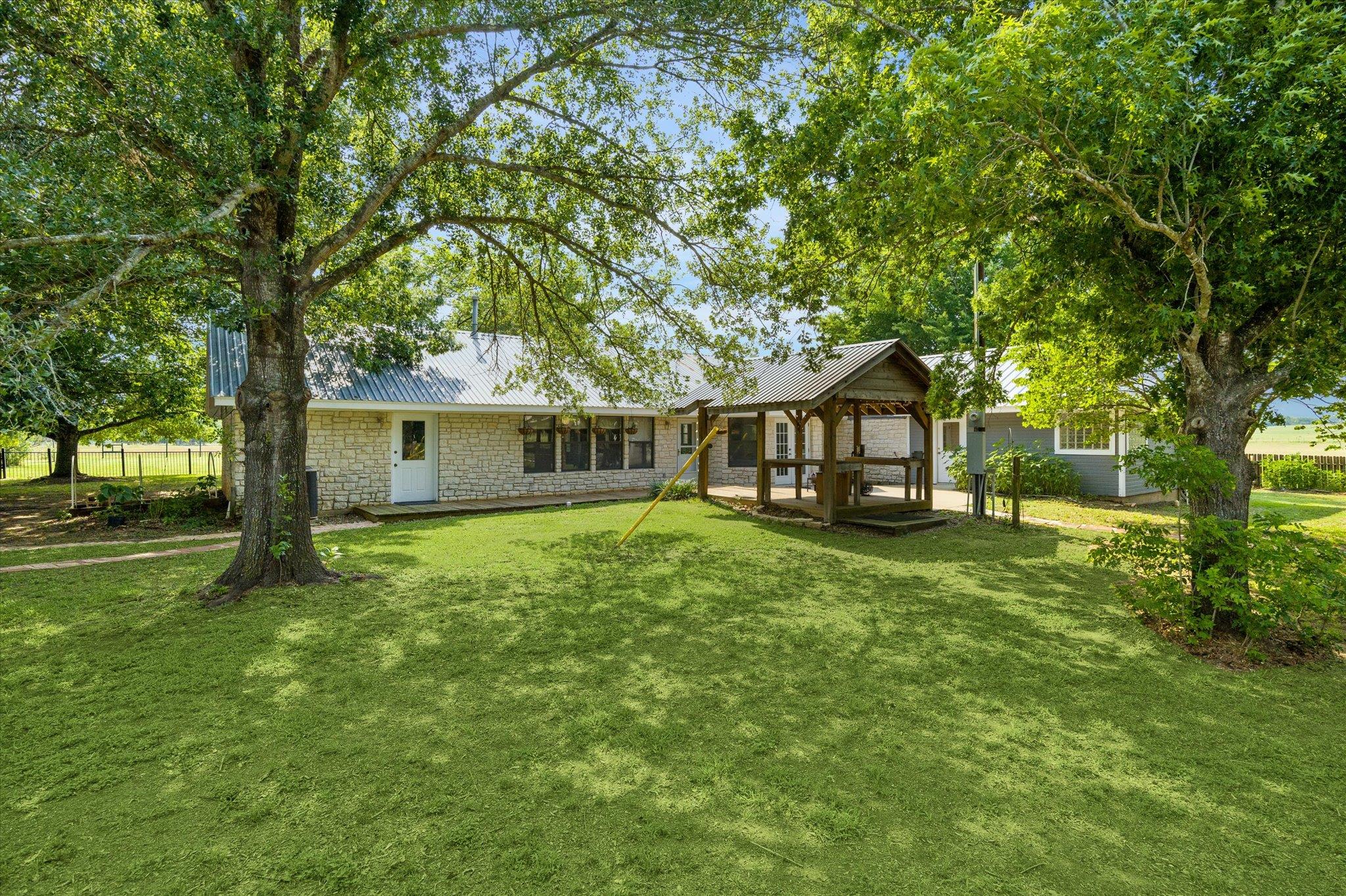 4451 County Road 467, Elgin, TX 78621