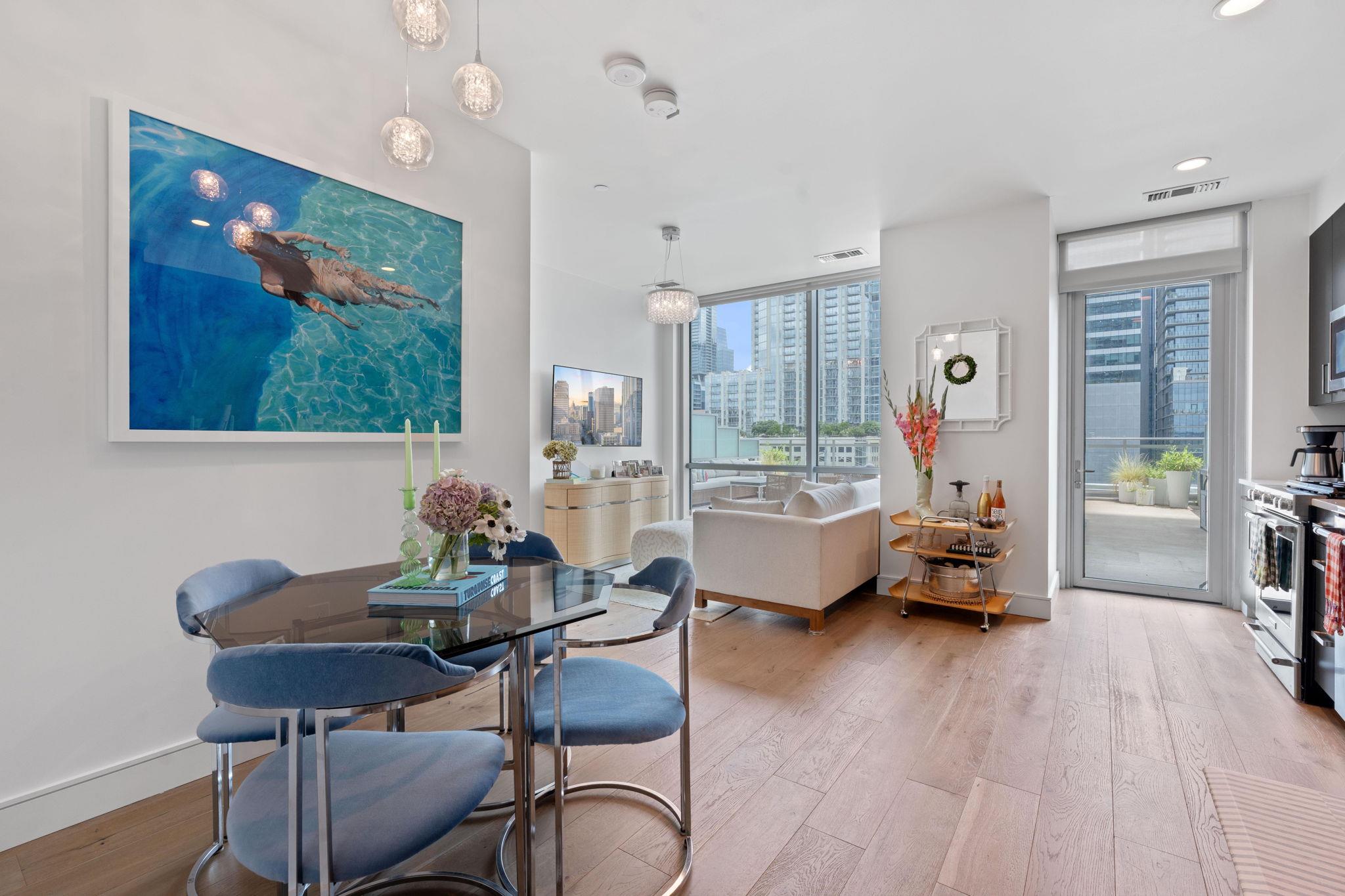 222 West Ave # 1001, Austin, TX 78701