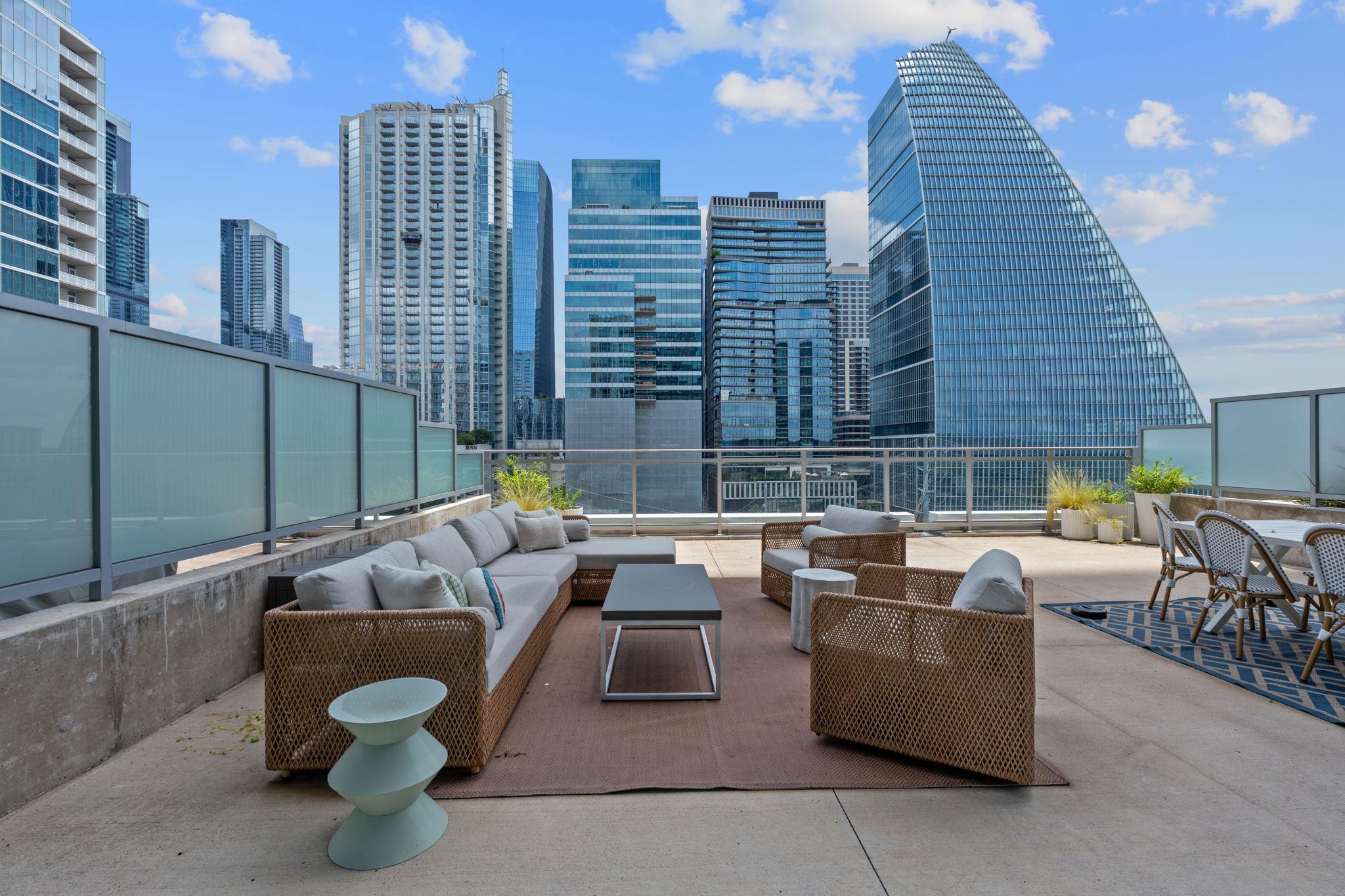 222 West Ave # 1001, Austin, TX 78701