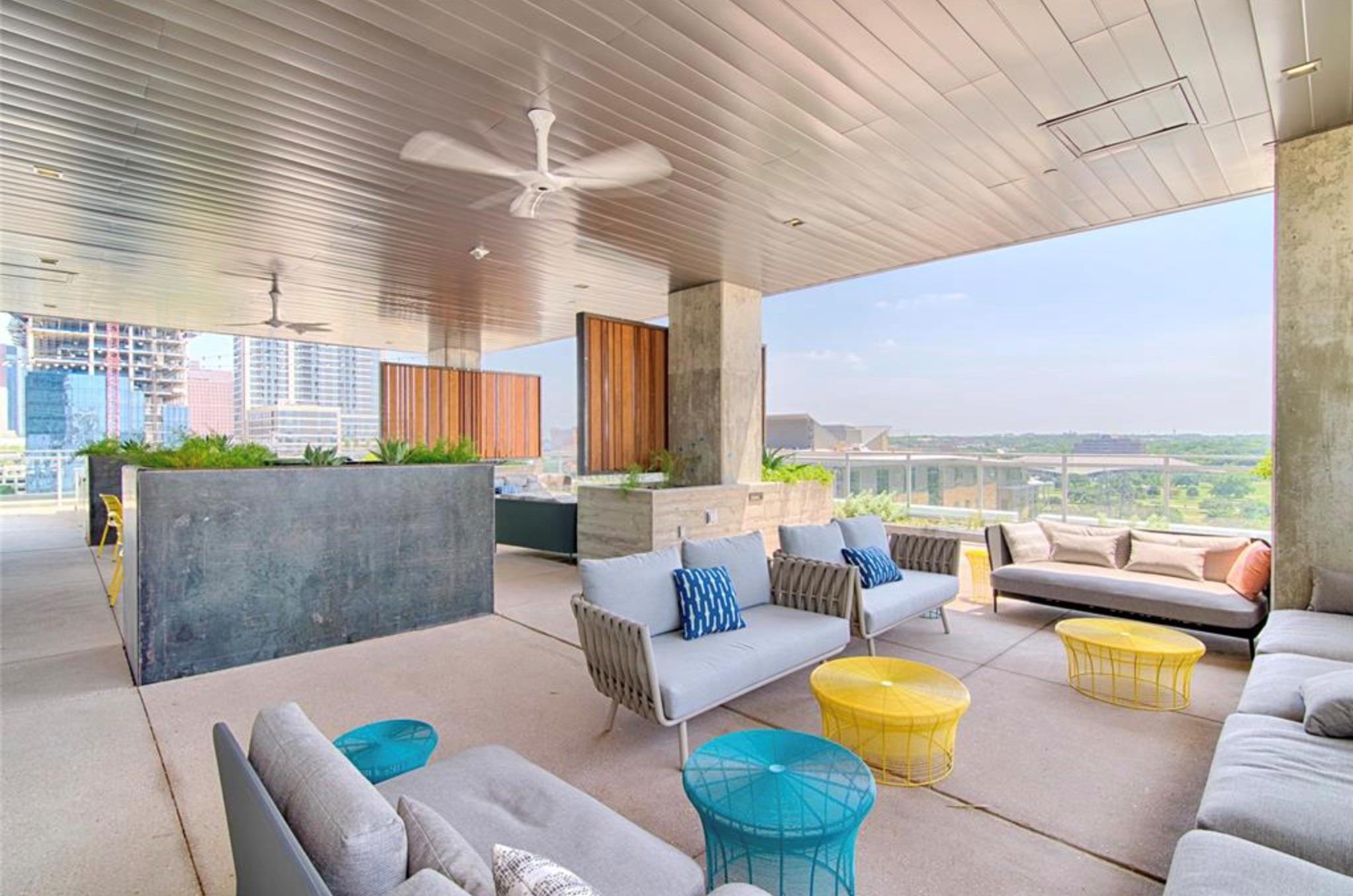 222 West Ave # 1001, Austin, TX 78701