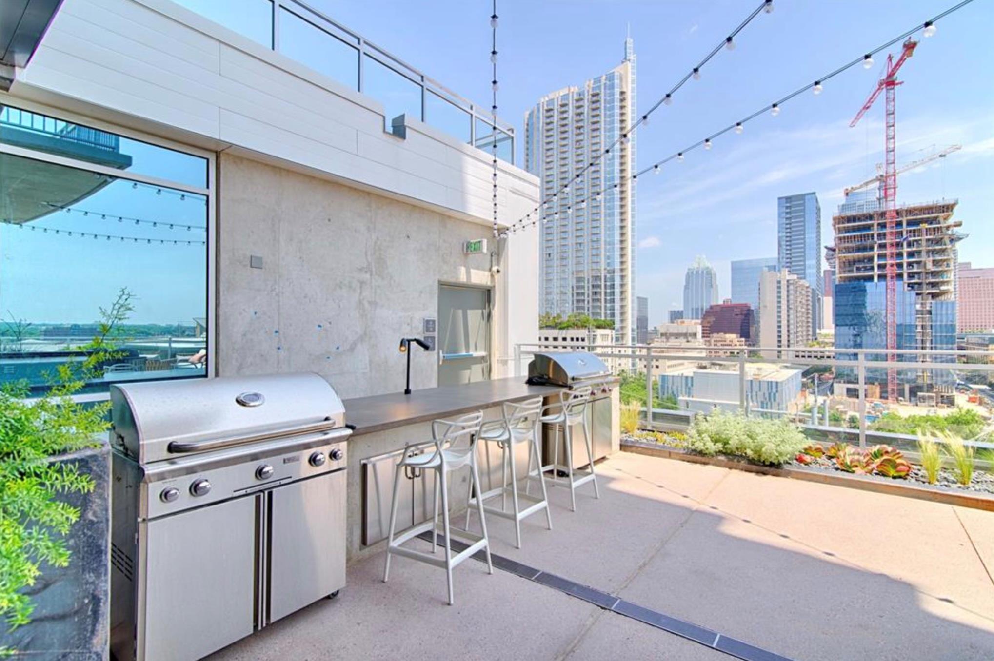 222 West Ave # 1001, Austin, TX 78701