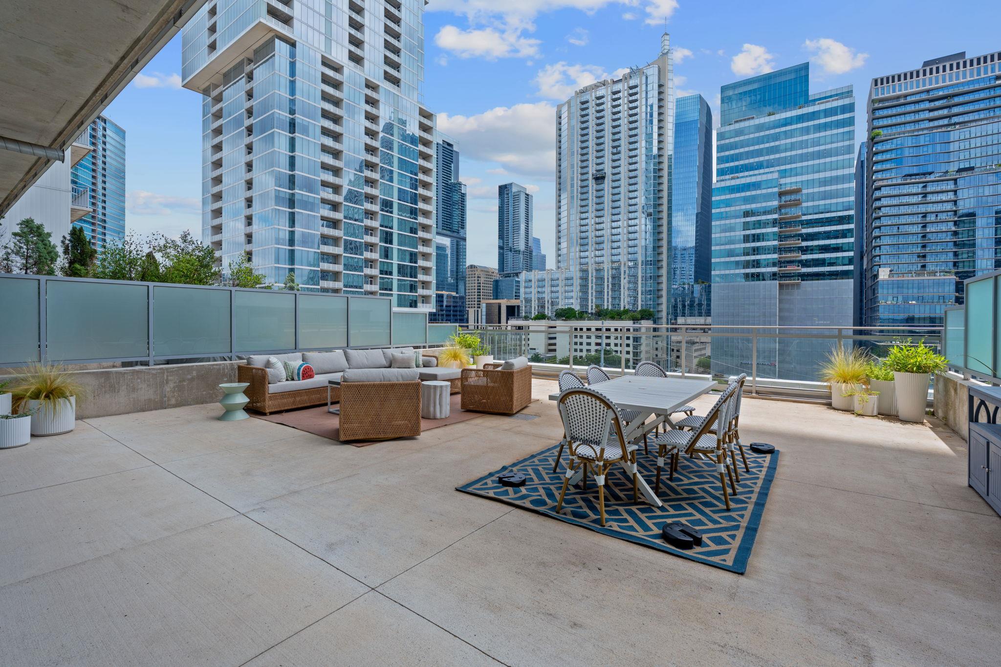 222 West Ave # 1001, Austin, TX 78701