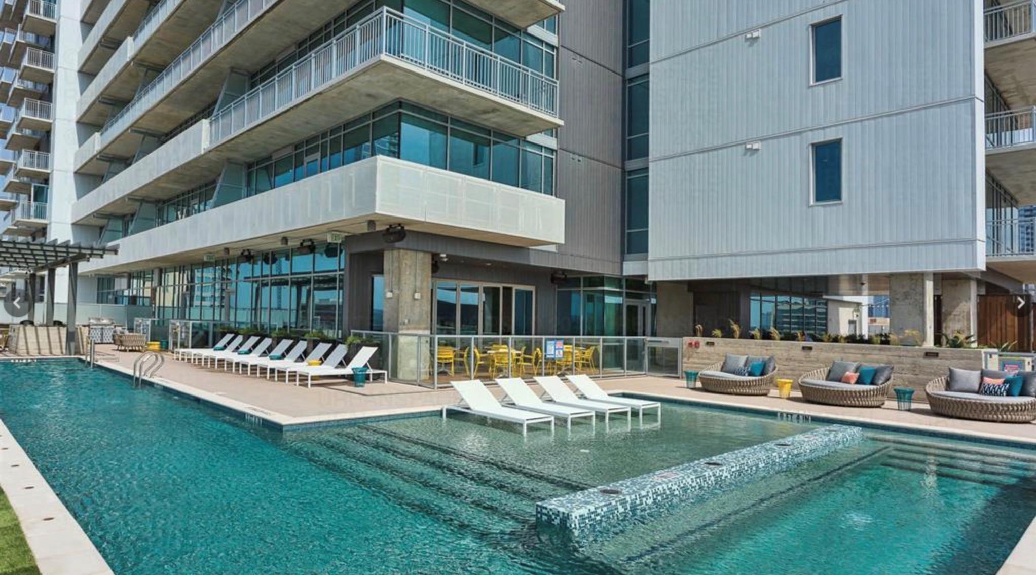 222 West Ave # 1001, Austin, TX 78701