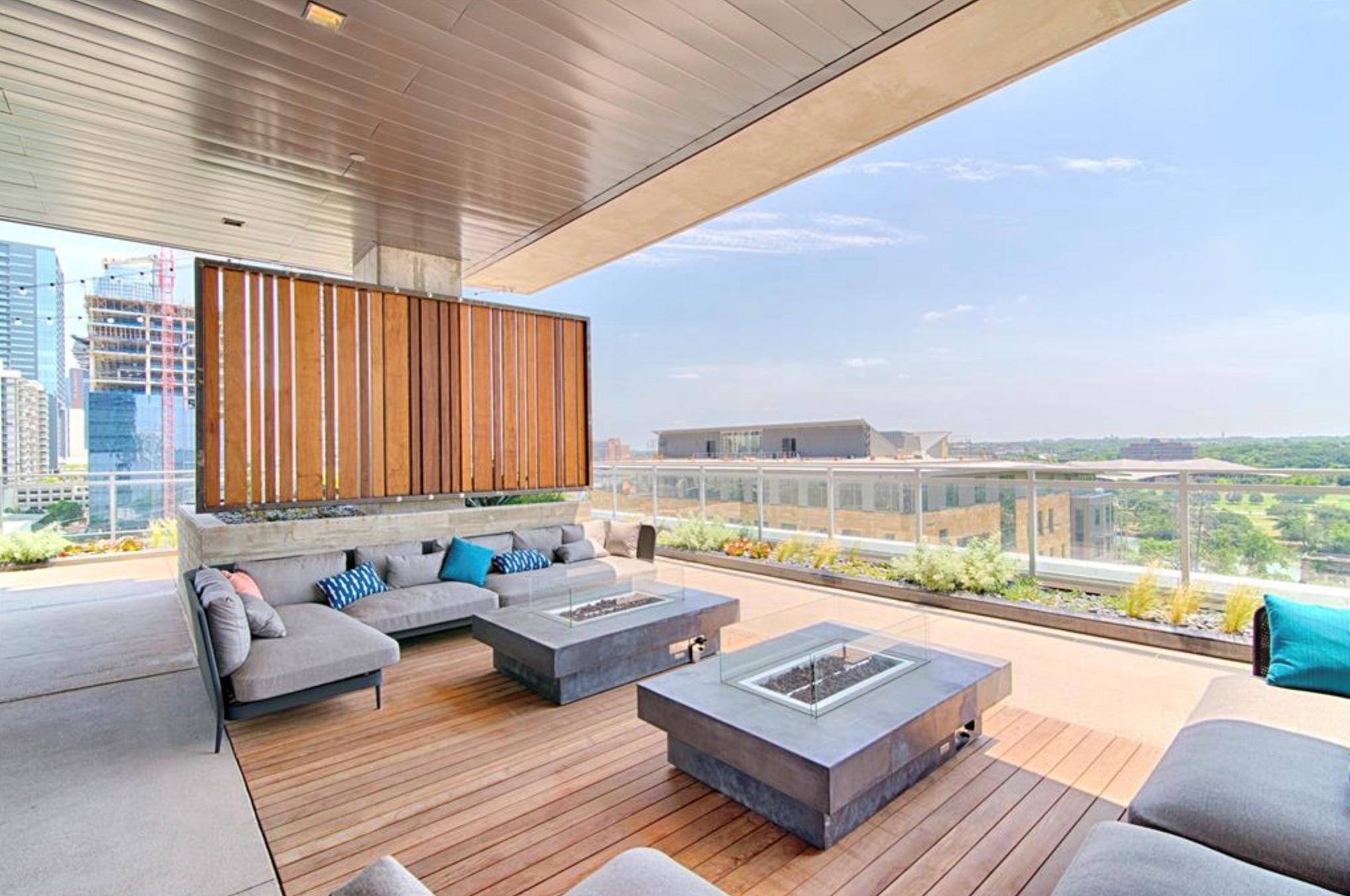 222 West Ave # 1001, Austin, TX 78701