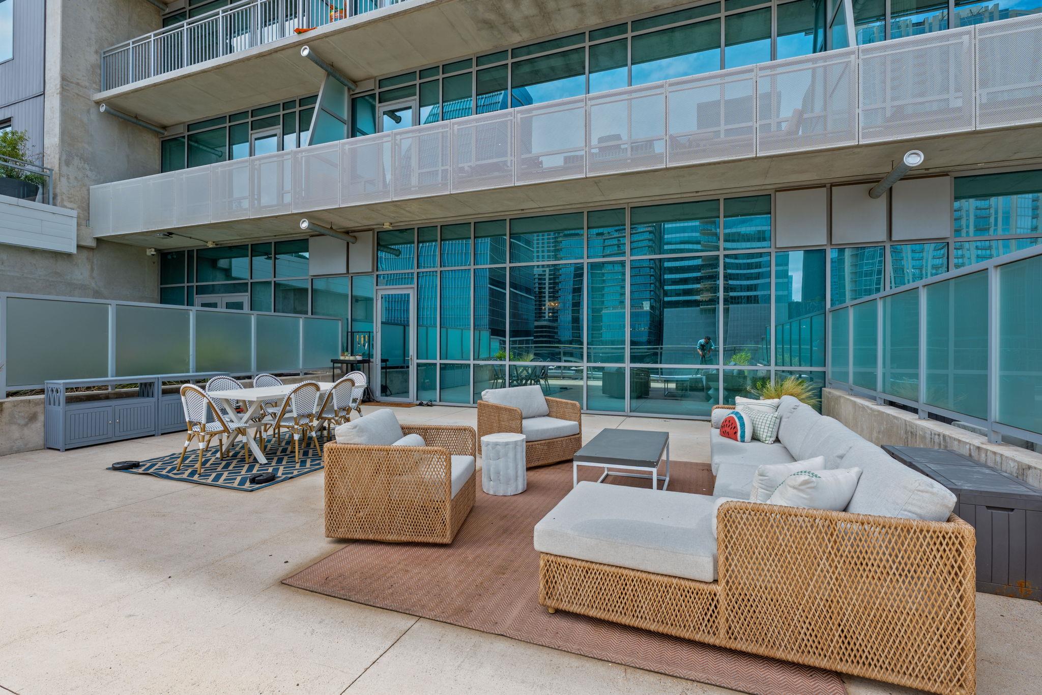 222 West Ave # 1001, Austin, TX 78701