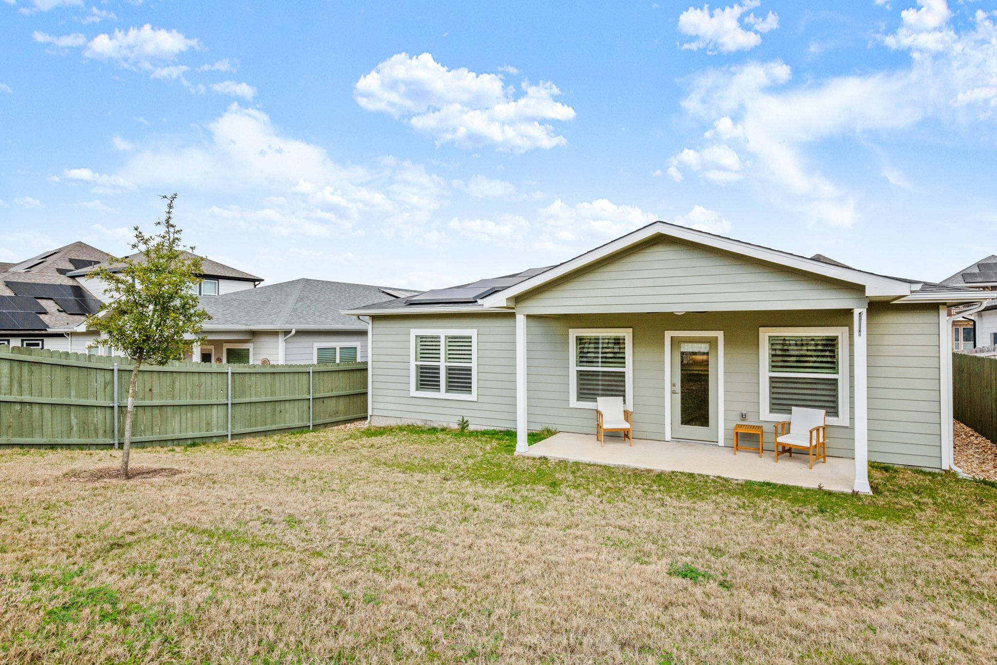 9825 Evening Canopy Dr, Manor, TX 78653