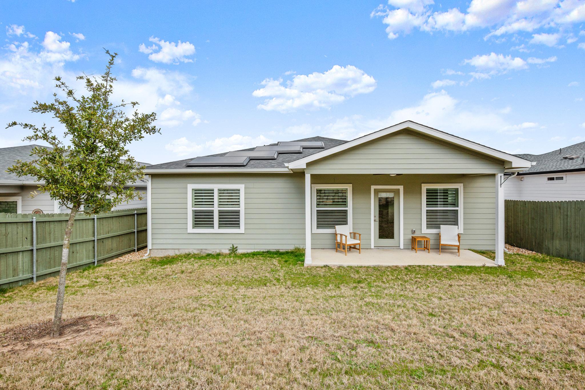 9825 Evening Canopy Dr, Manor, TX 78653
