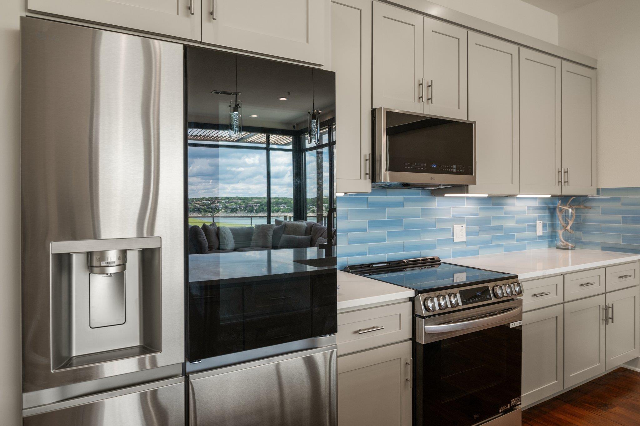 1101 Ivean Pearson Rd # E201, Leander, TX 78645