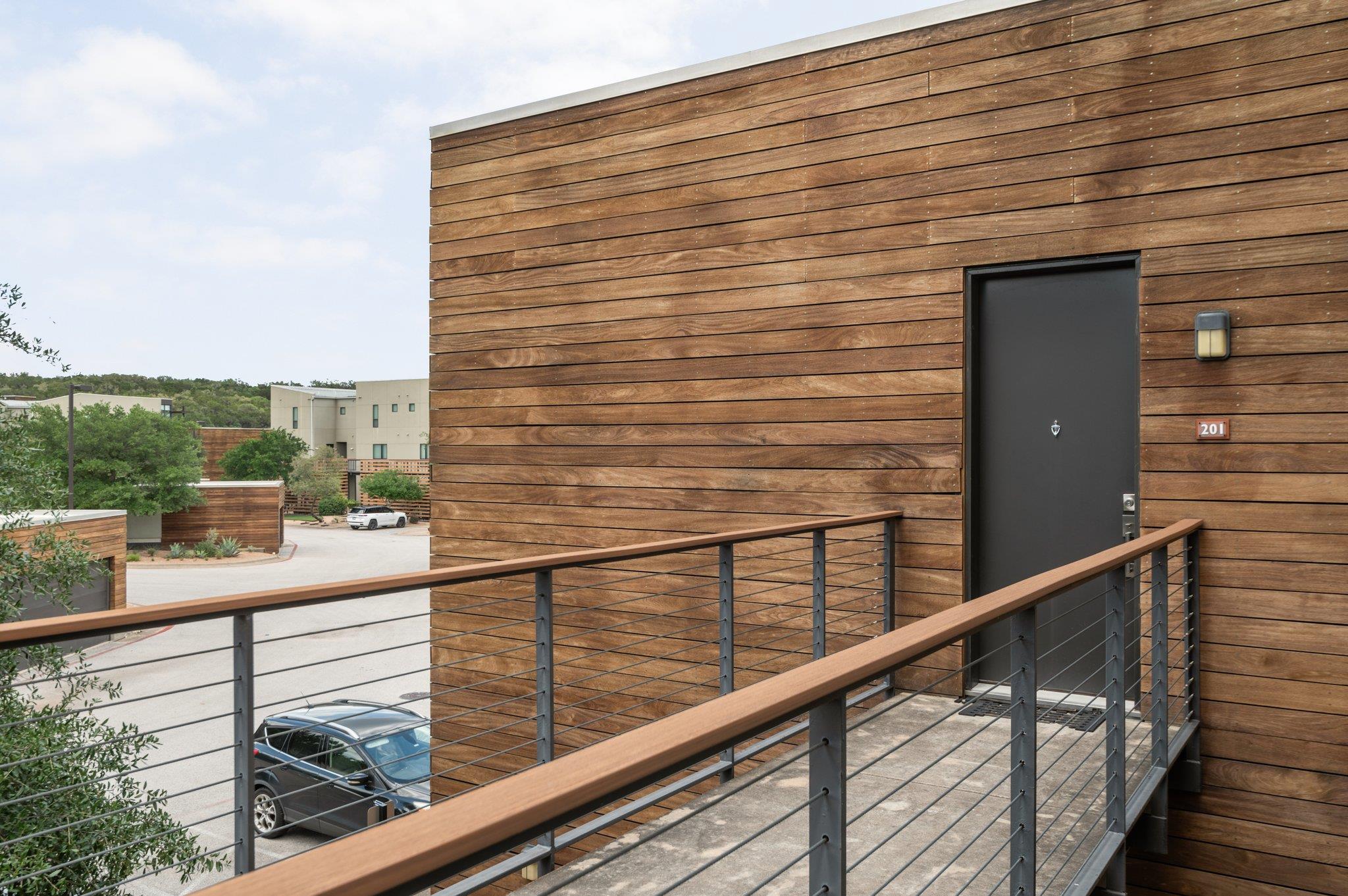 1101 Ivean Pearson Rd # E201, Leander, TX 78645