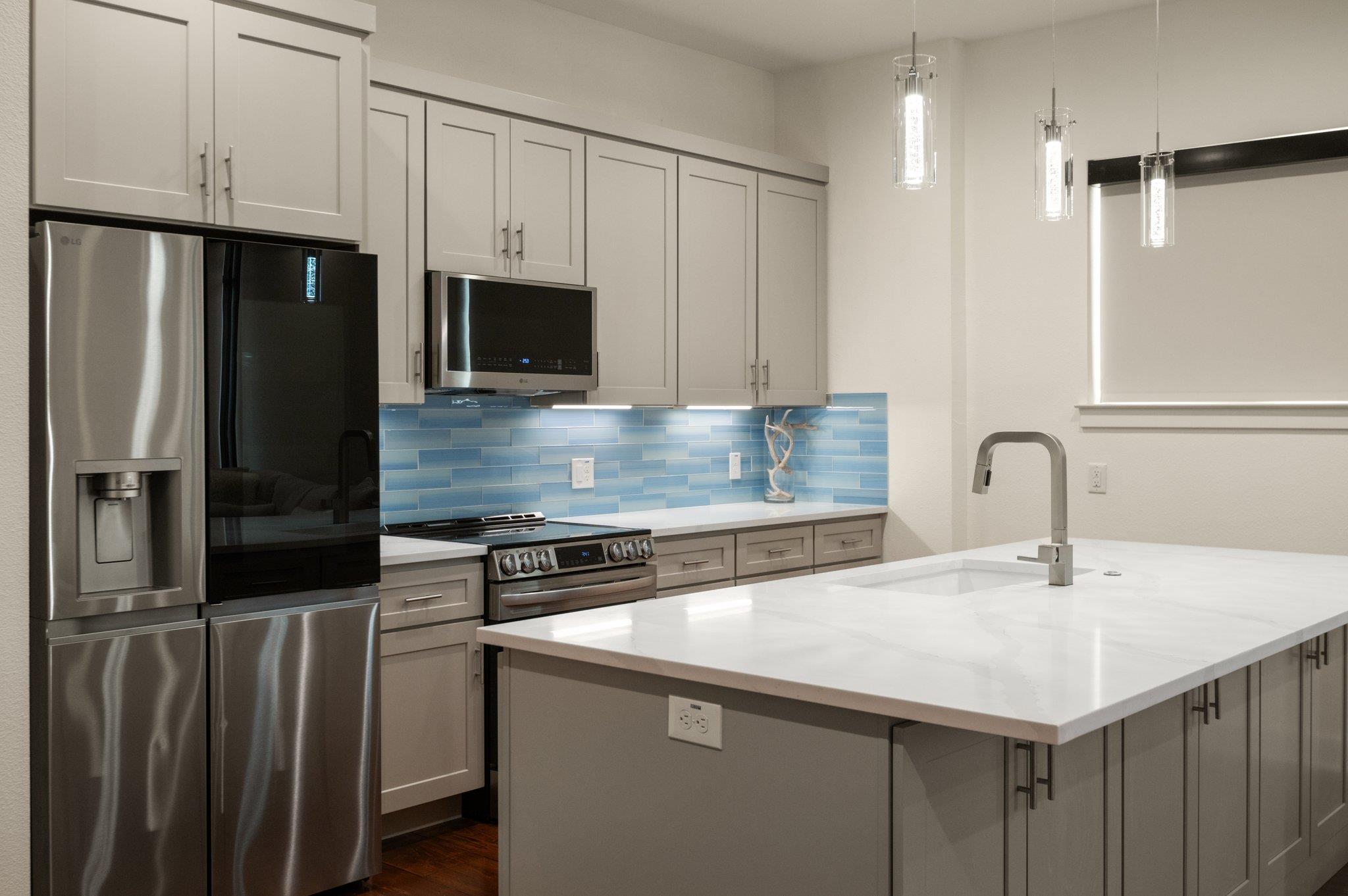 1101 Ivean Pearson Rd # E201, Leander, TX 78645