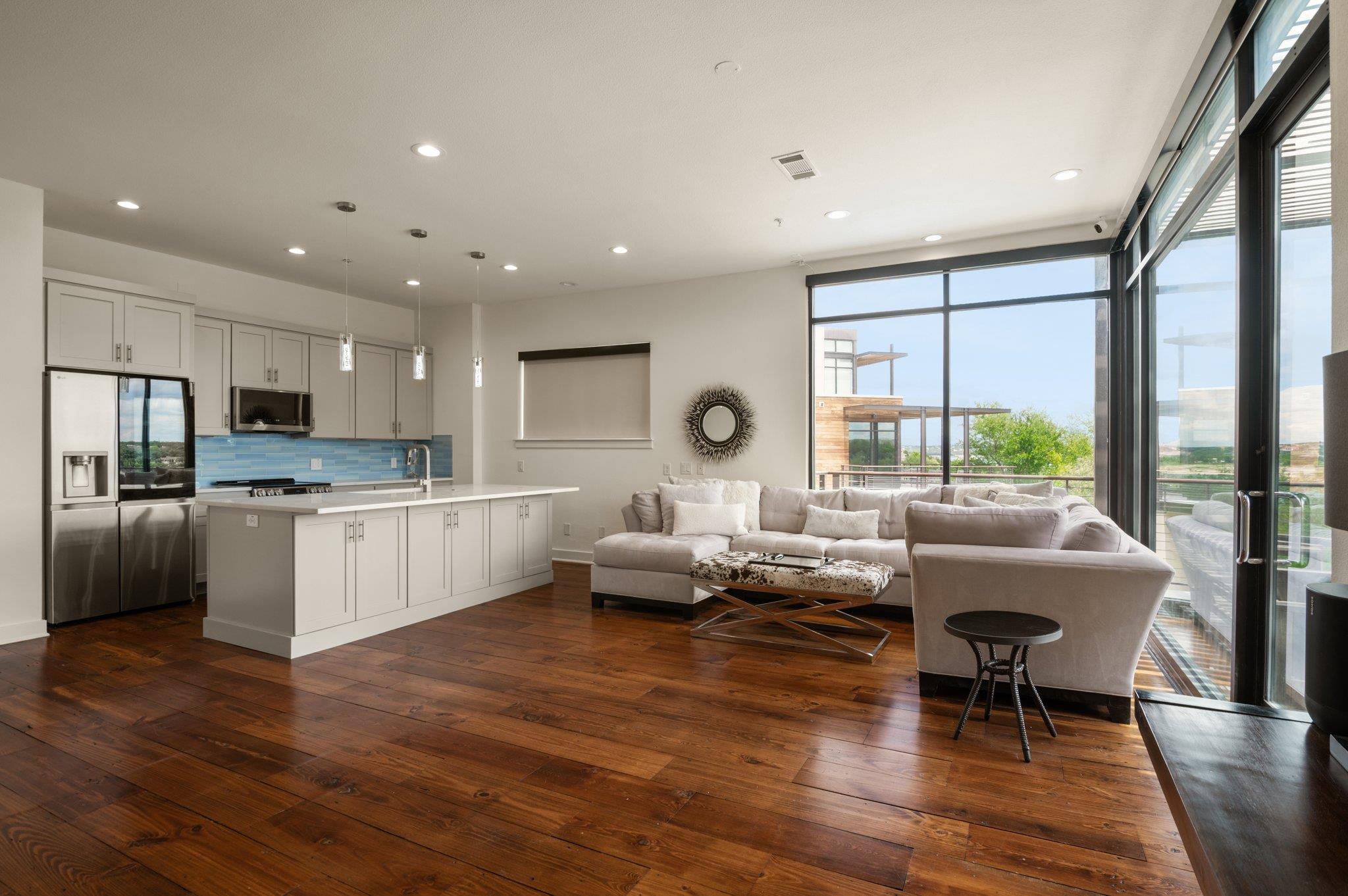 1101 Ivean Pearson Rd # E201, Leander, TX 78645