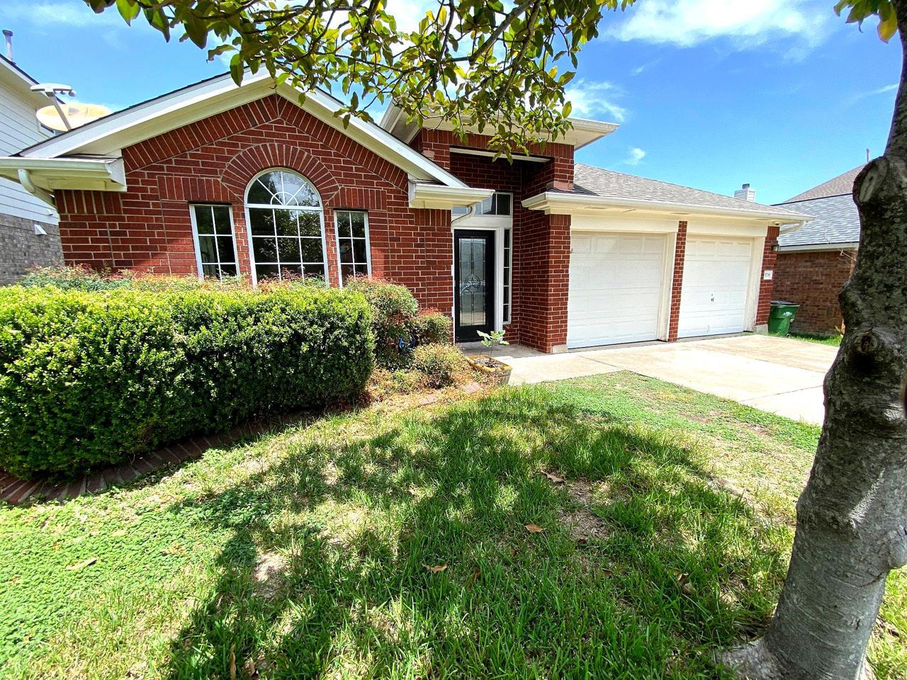 3739 Norman Loop, Round Rock, TX 78664