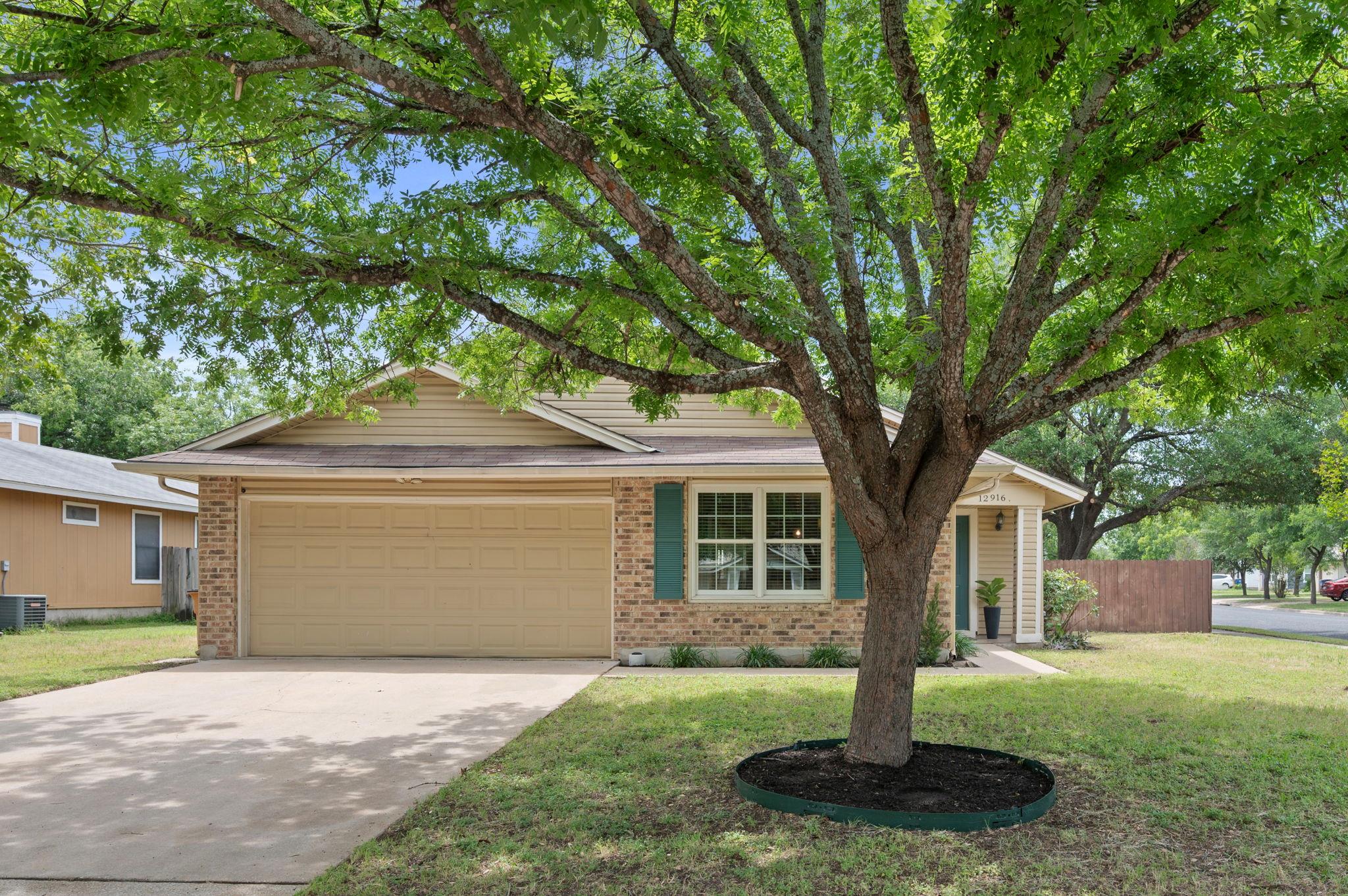 12916 Quinn Trl, Austin, TX 78727