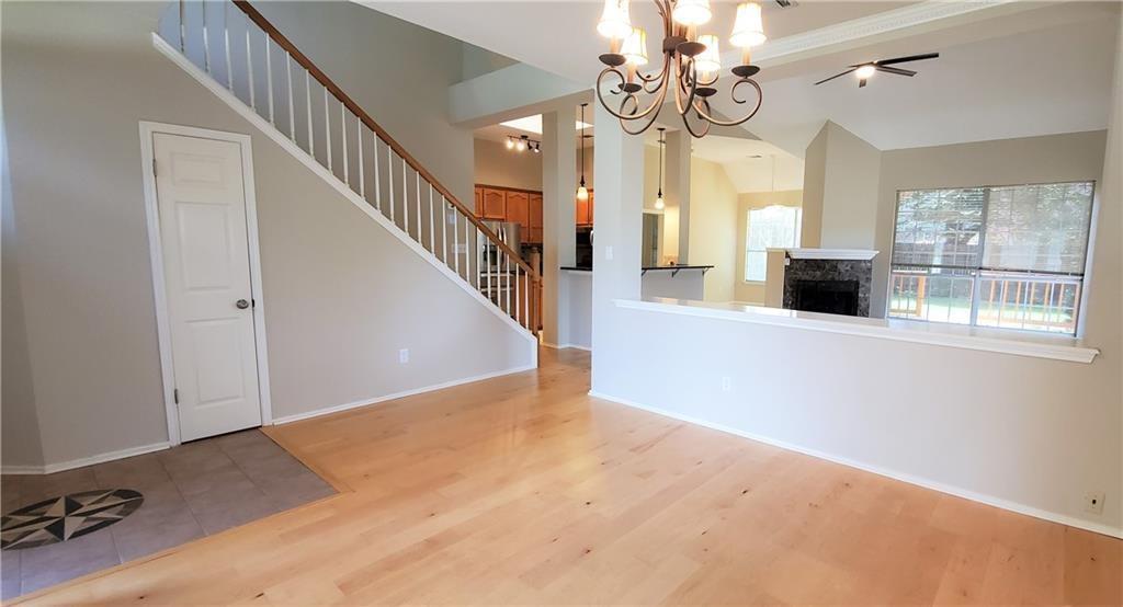 1802 White Oak Cv, Round Rock, TX 78681