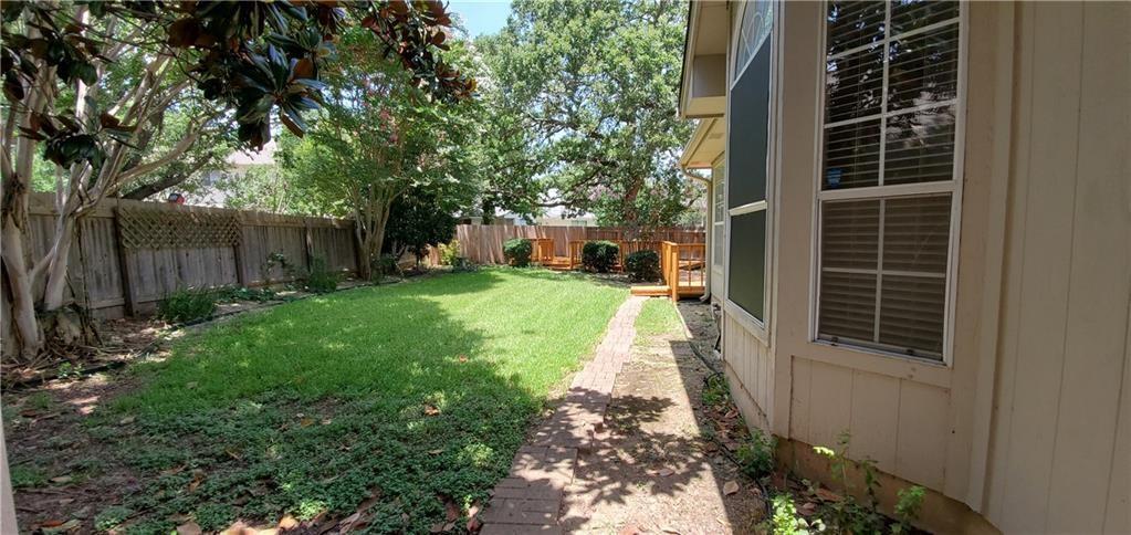 1802 White Oak Cv, Round Rock, TX 78681