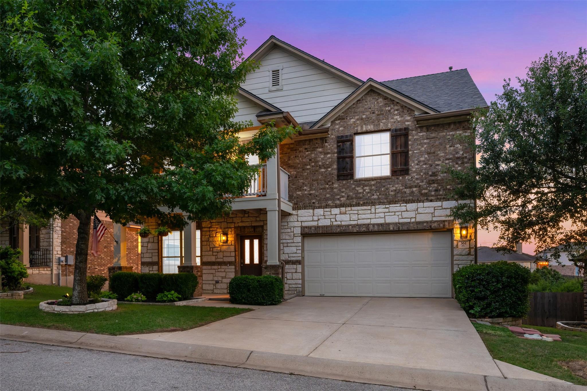 361 Stone View Trl, Austin, TX 78737