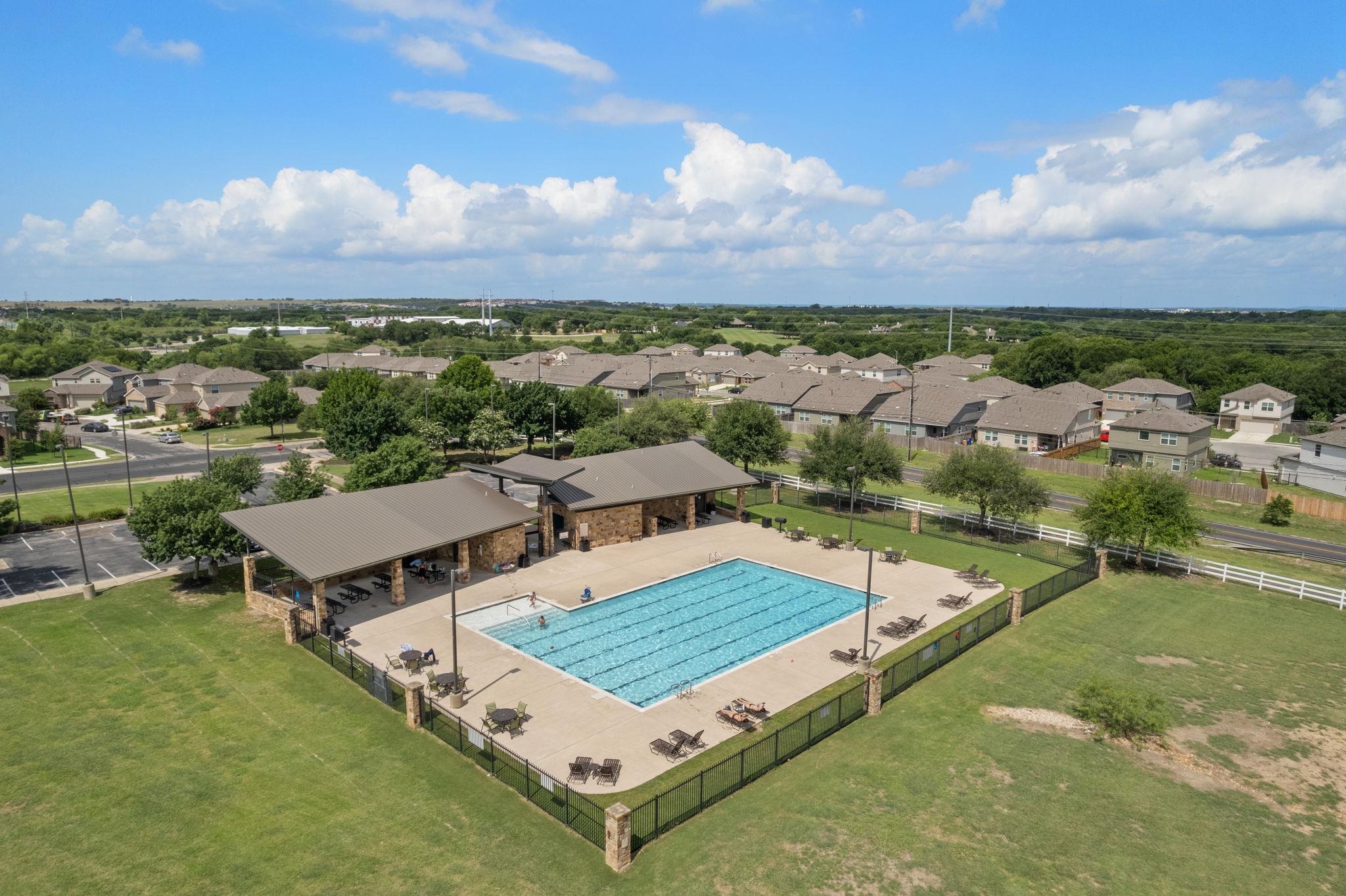 10304 Lone Pine Ln, Austin, TX 78747
