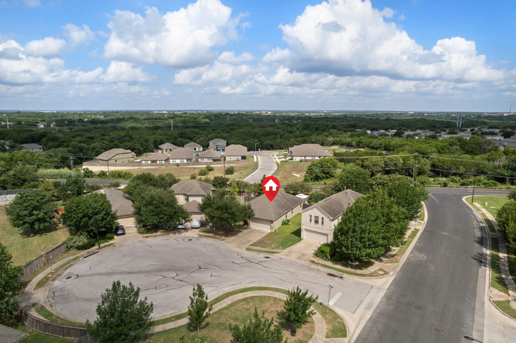 10304 Lone Pine Ln, Austin, TX 78747