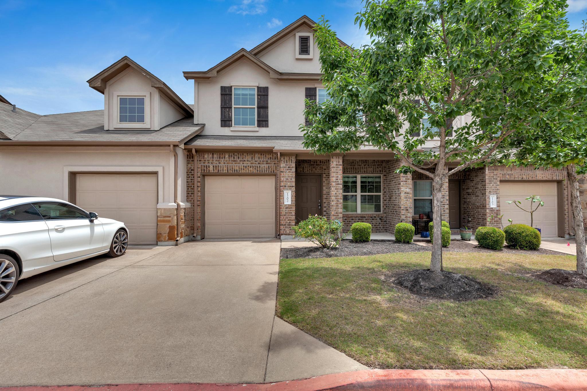 1701 S Bell Blvd # 1202, Cedar Park, TX 78613