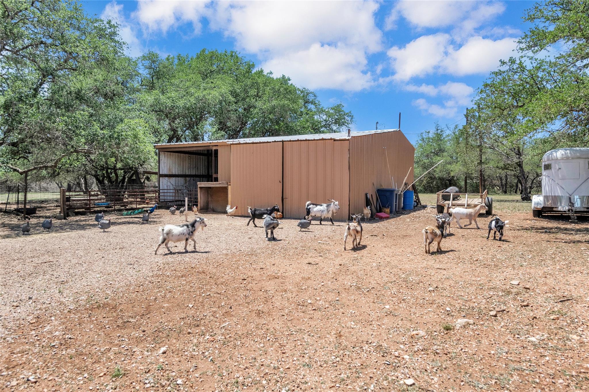260 Flatrock Trl, Marble Falls, TX 78654