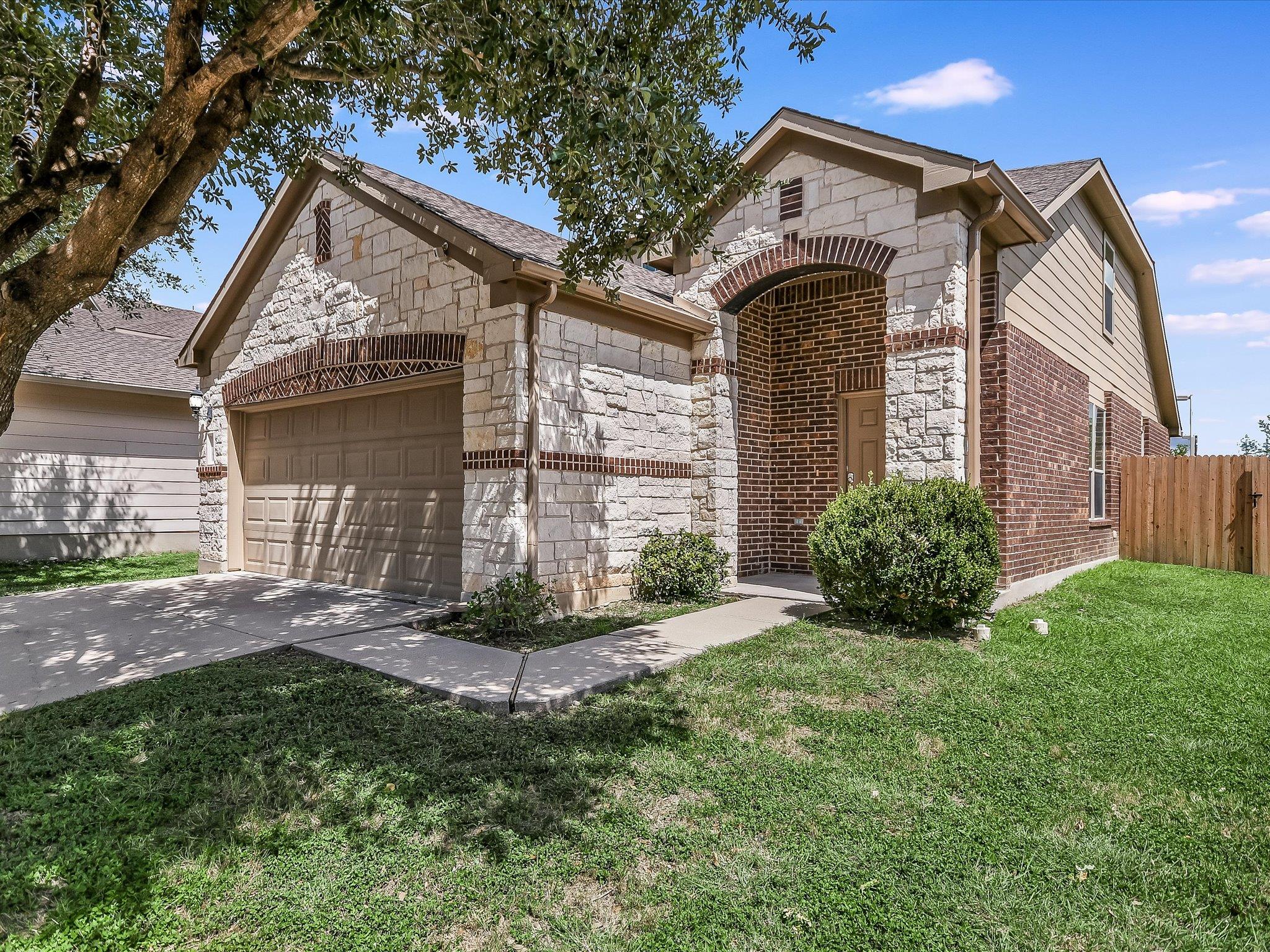 11301 Hill Stable Ct, Austin, TX 78652