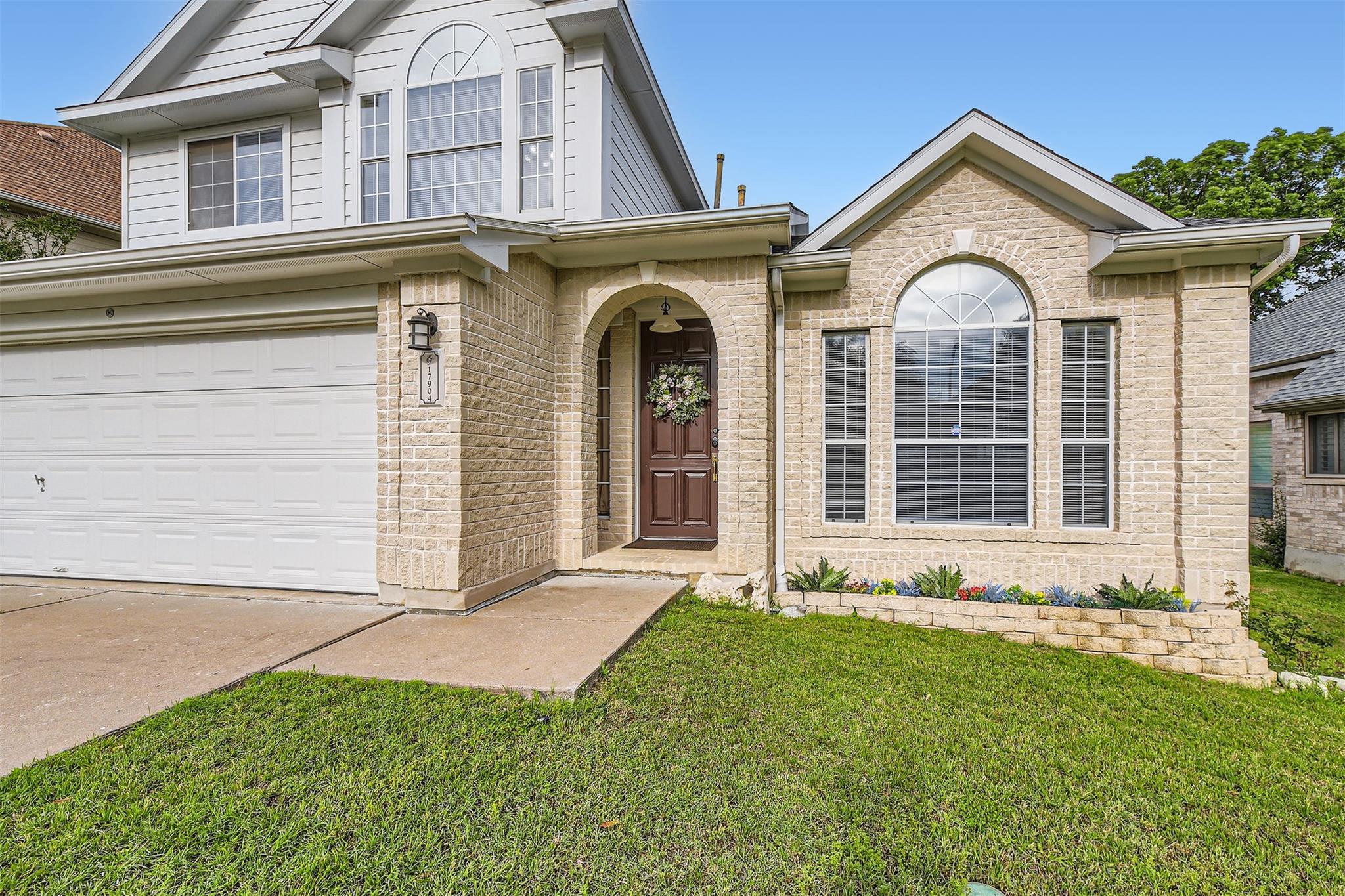 17904 Worley Dr, Pflugerville, TX 78660