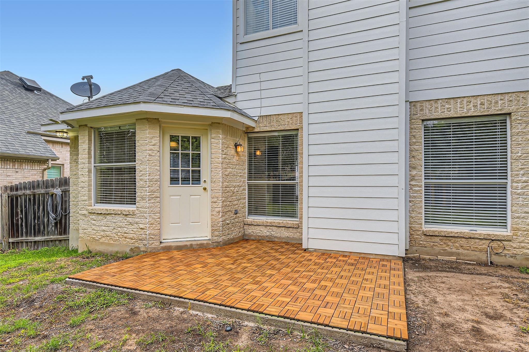 17904 Worley Dr, Pflugerville, TX 78660