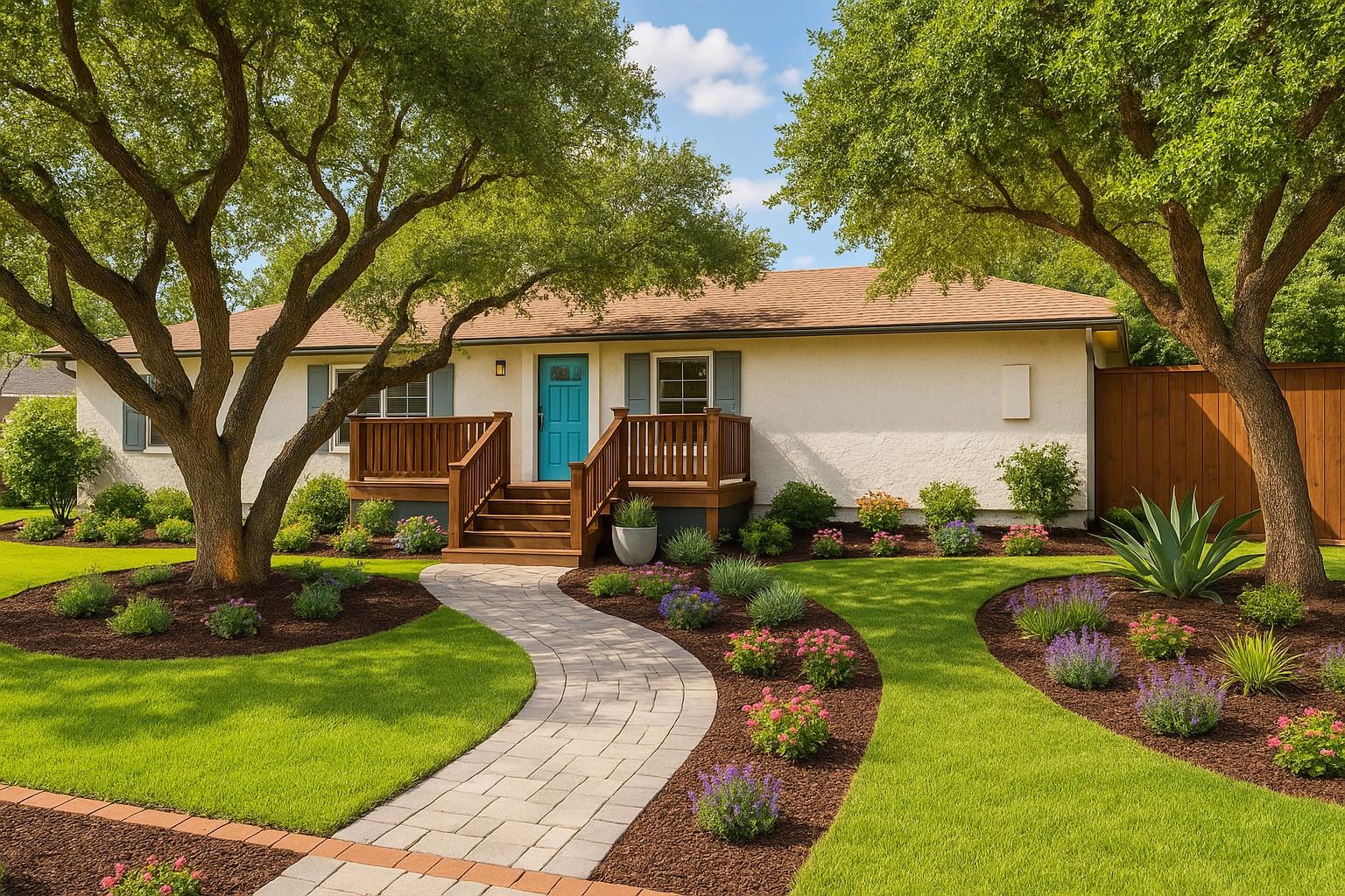 503 S Mustang Ave, Cedar Park, TX 78613