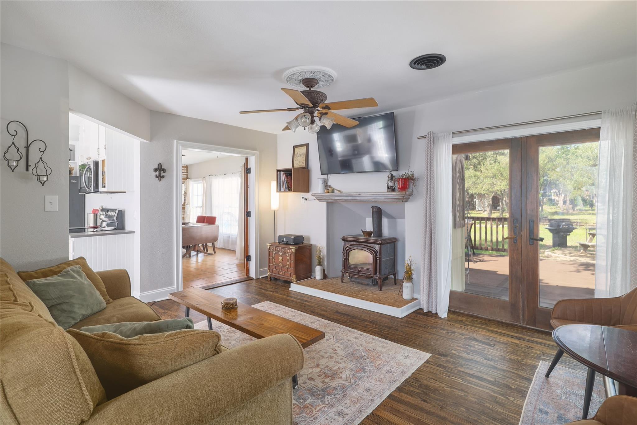 503 S Mustang Ave, Cedar Park, TX 78613