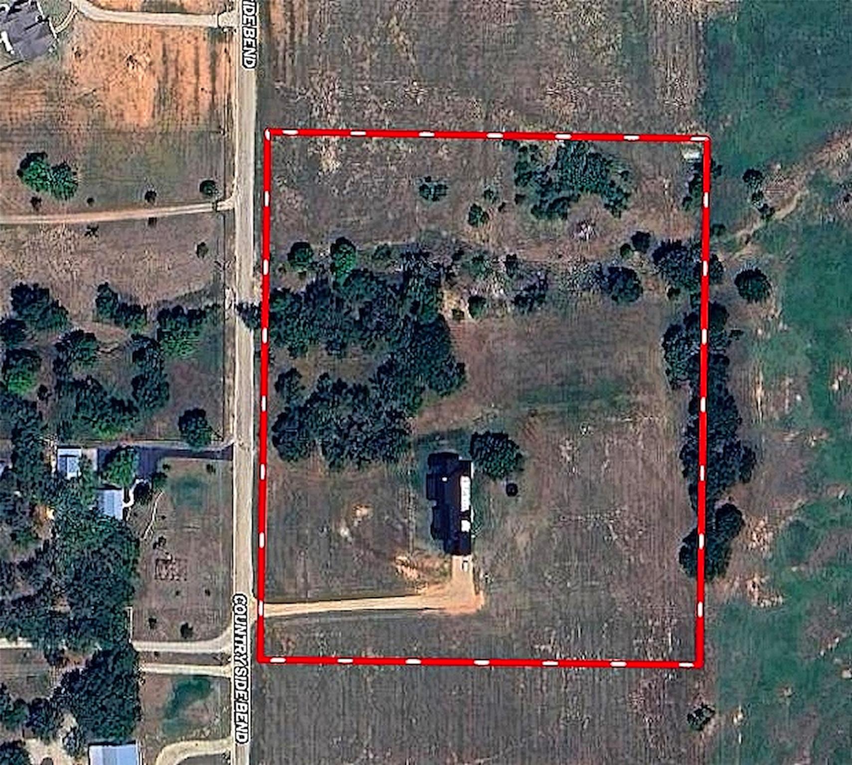 1402 Countryside Bnd, Fredericksburg, TX 78624