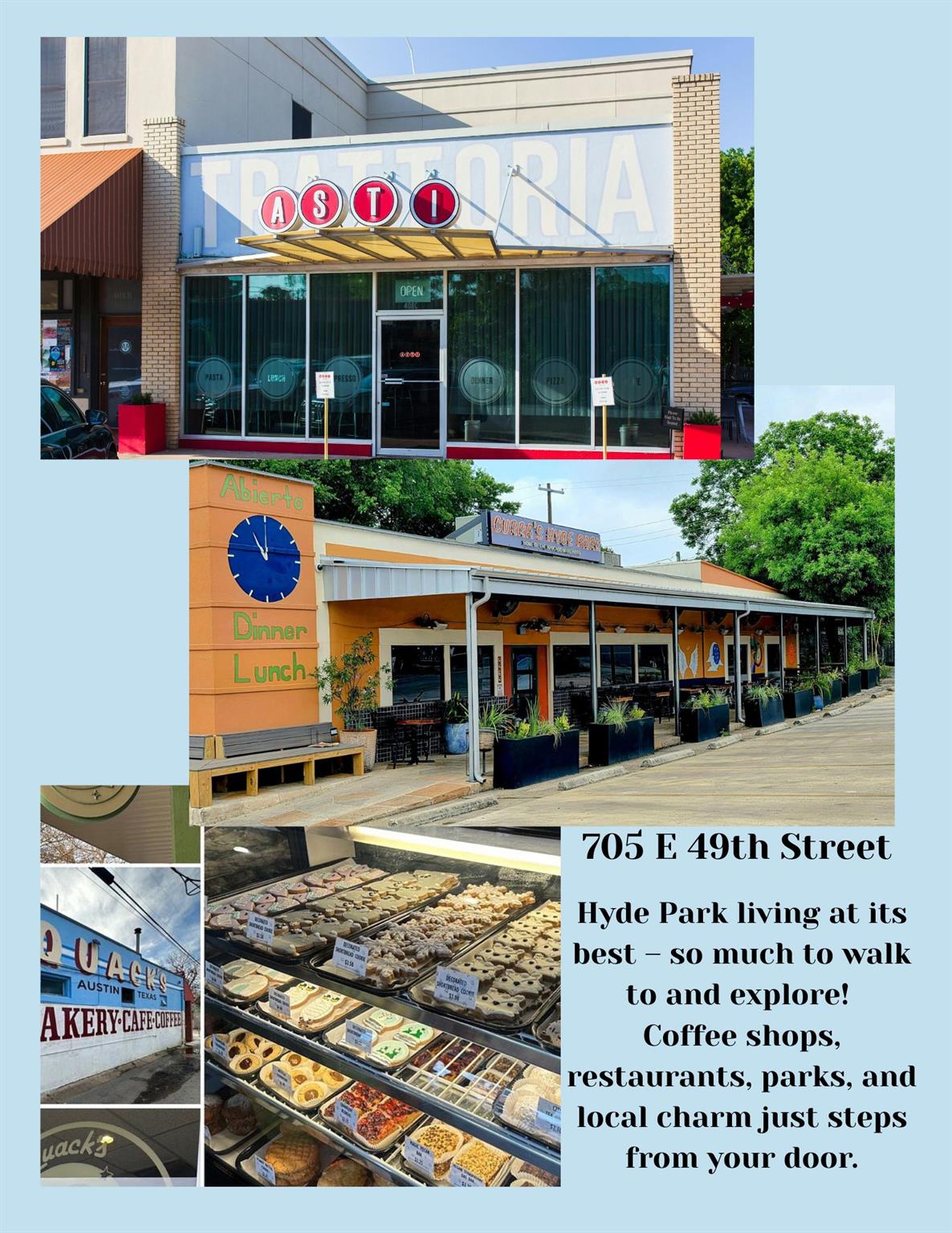 705 E 49th St # A, Austin, TX 78751