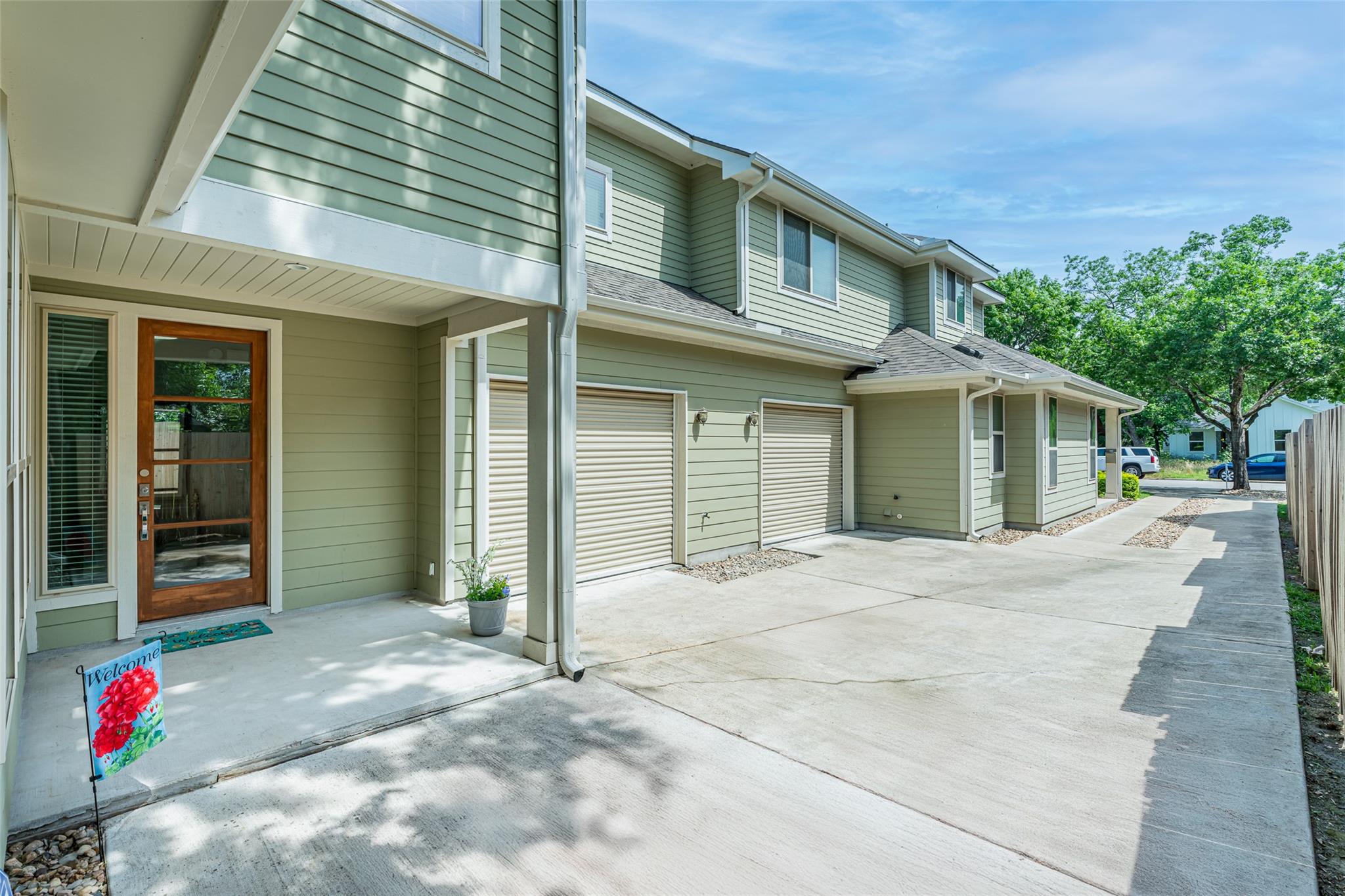 705 E 49th St # A, Austin, TX 78751